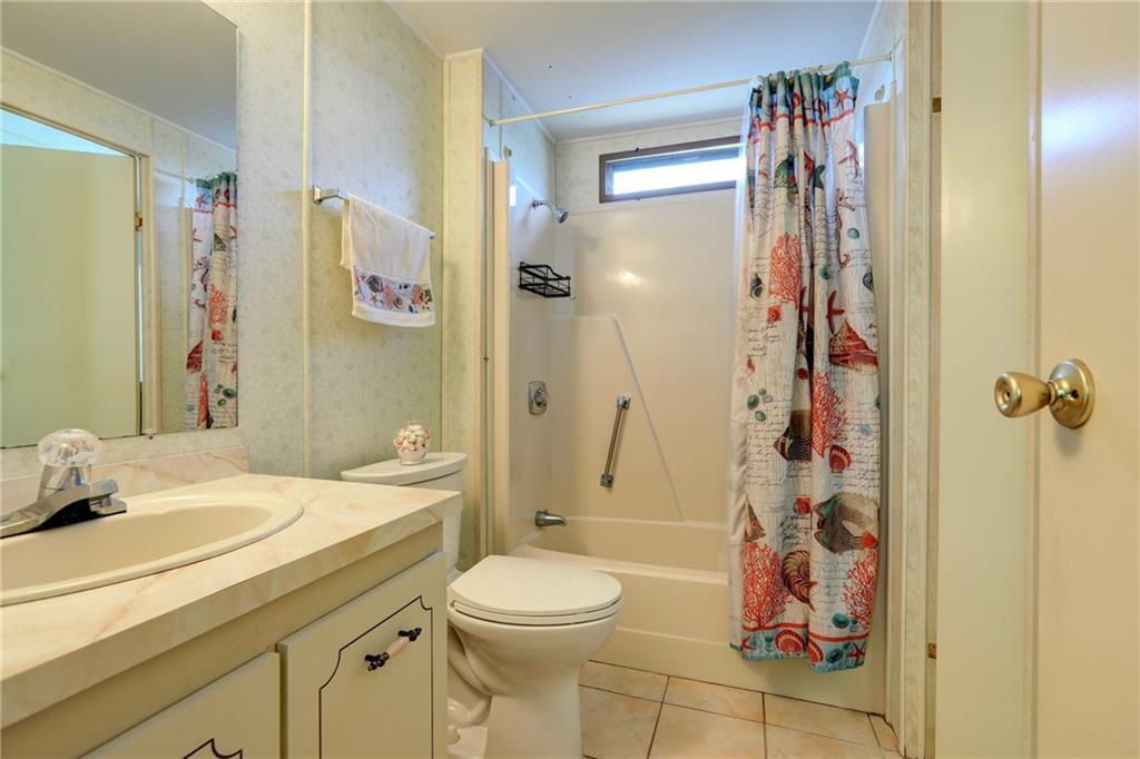 BAREFOOT BAY UNIT 2 PART - Residential