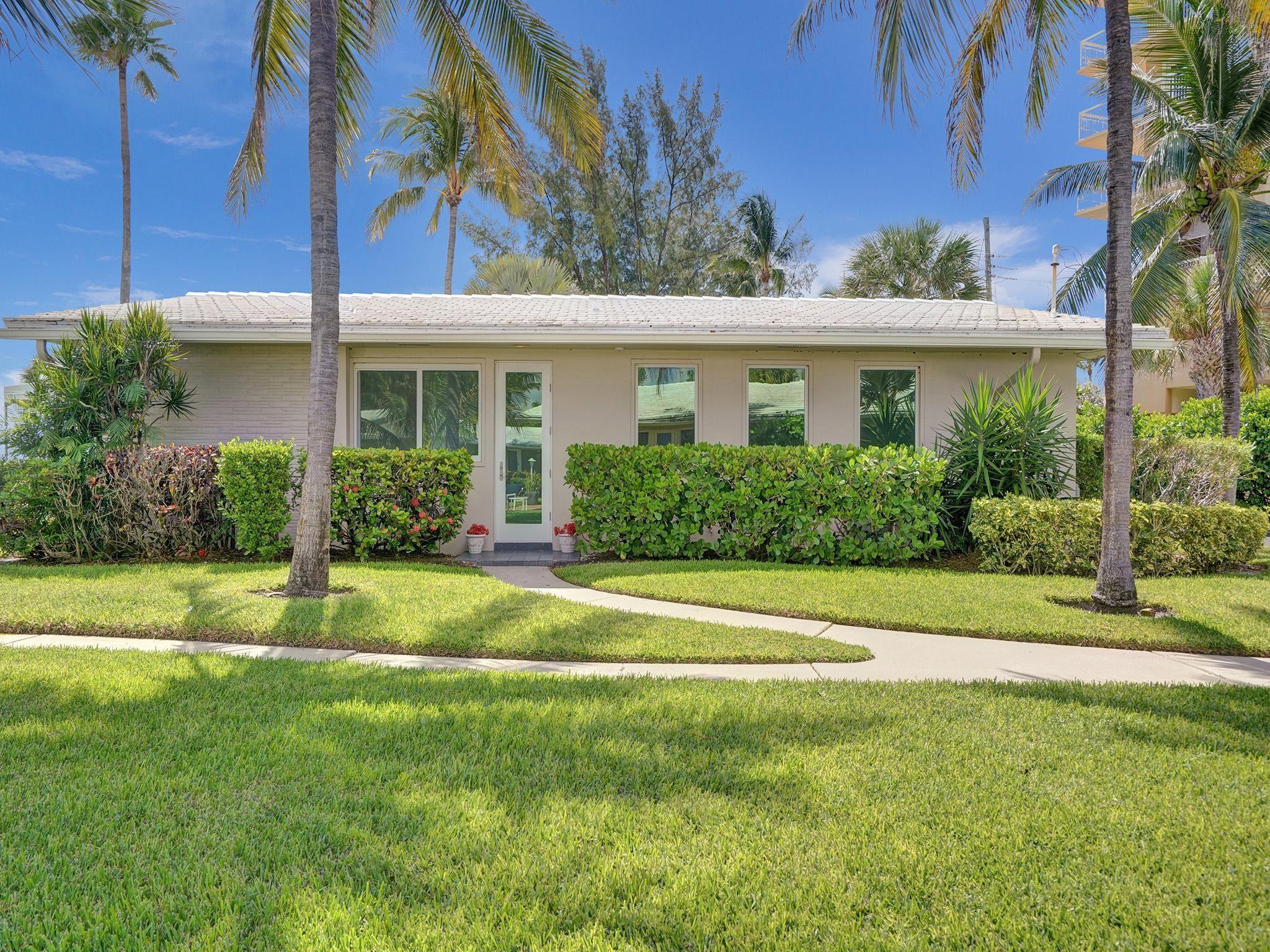 Pompano Surf Club - Residential