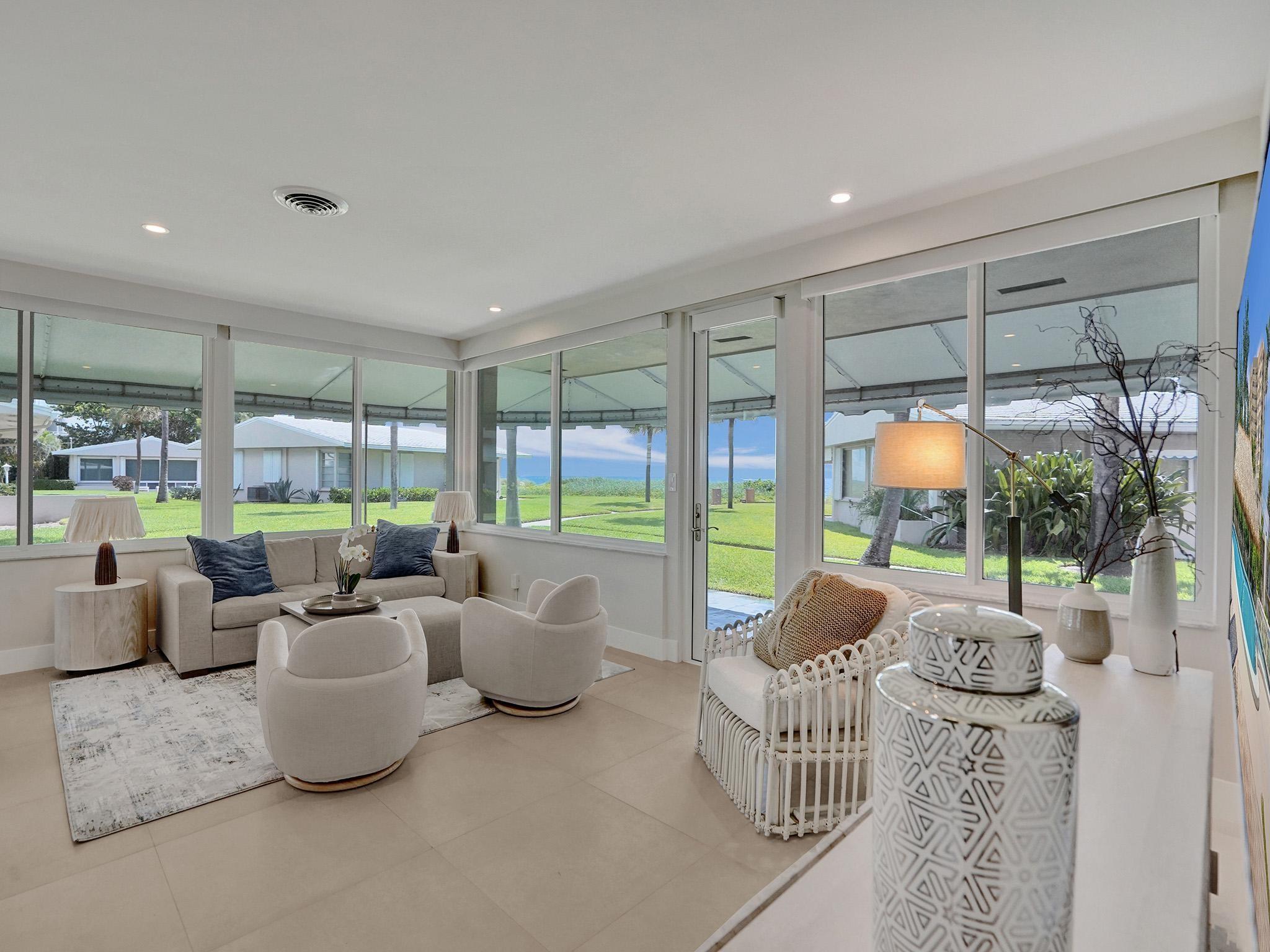 Pompano Surf Club - Residential