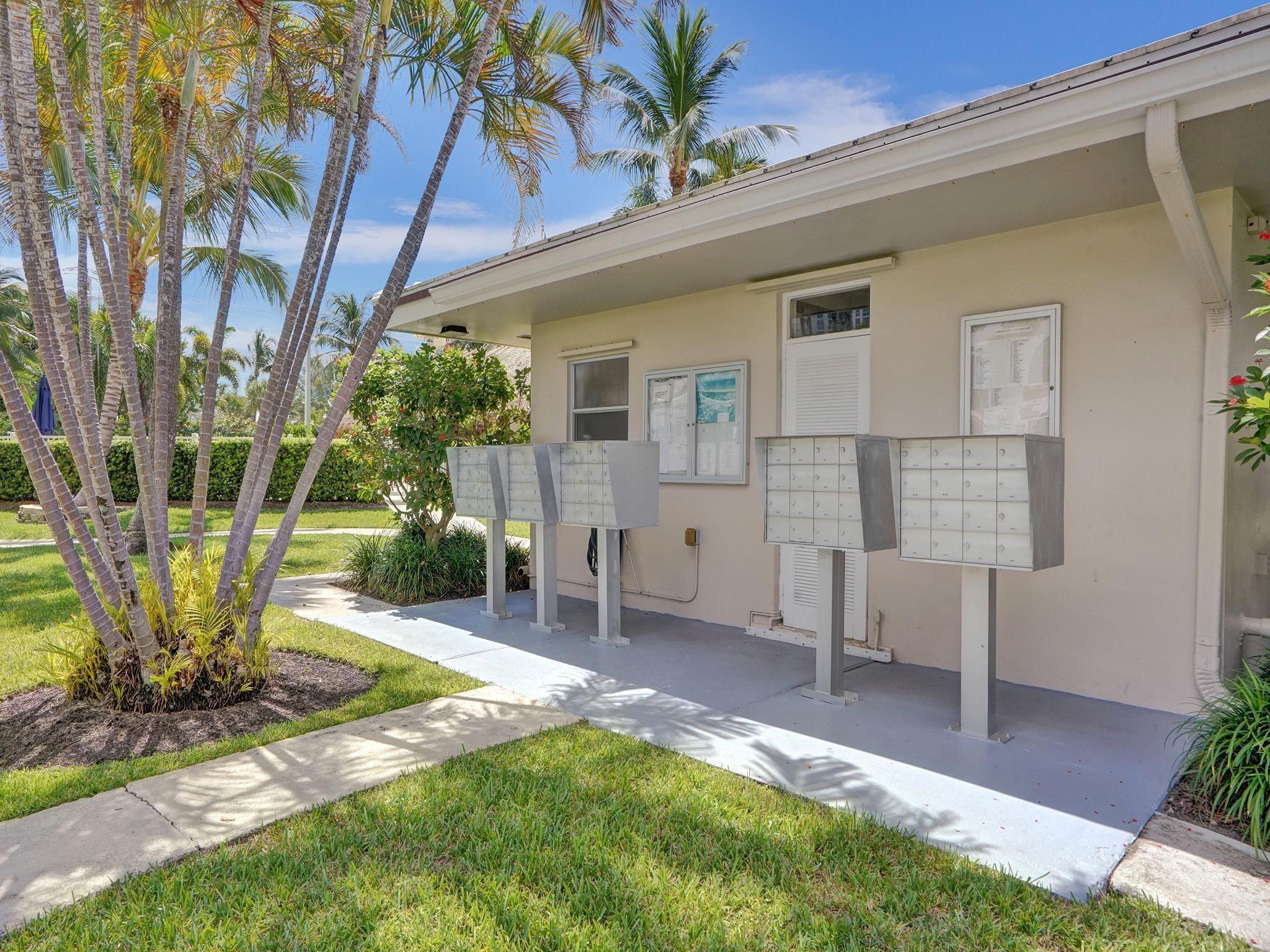 Pompano Surf Club - Residential