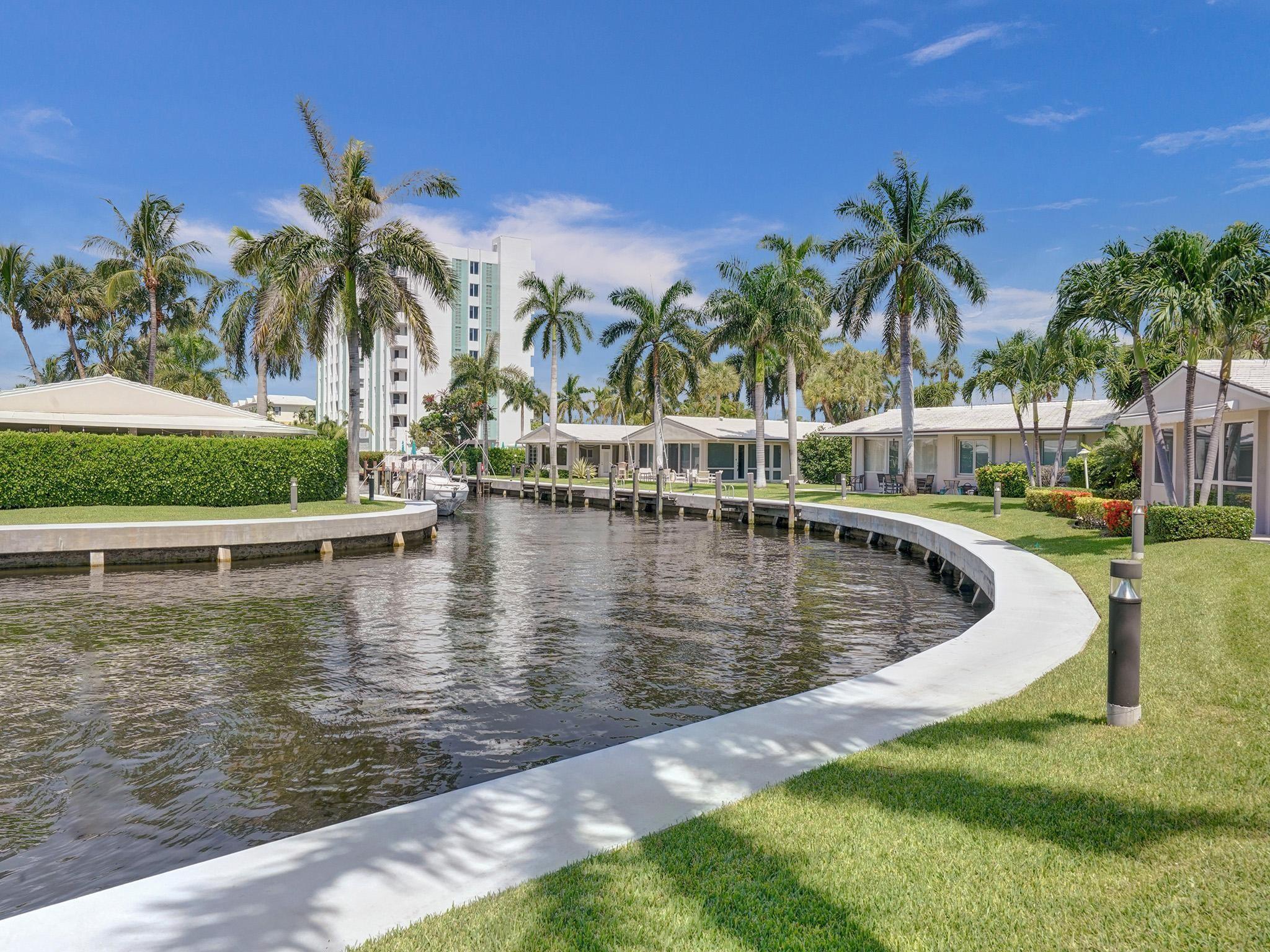 Pompano Surf Club - Residential