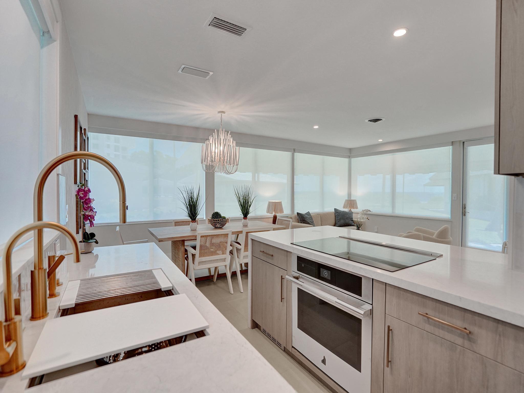 Pompano Surf Club - Residential