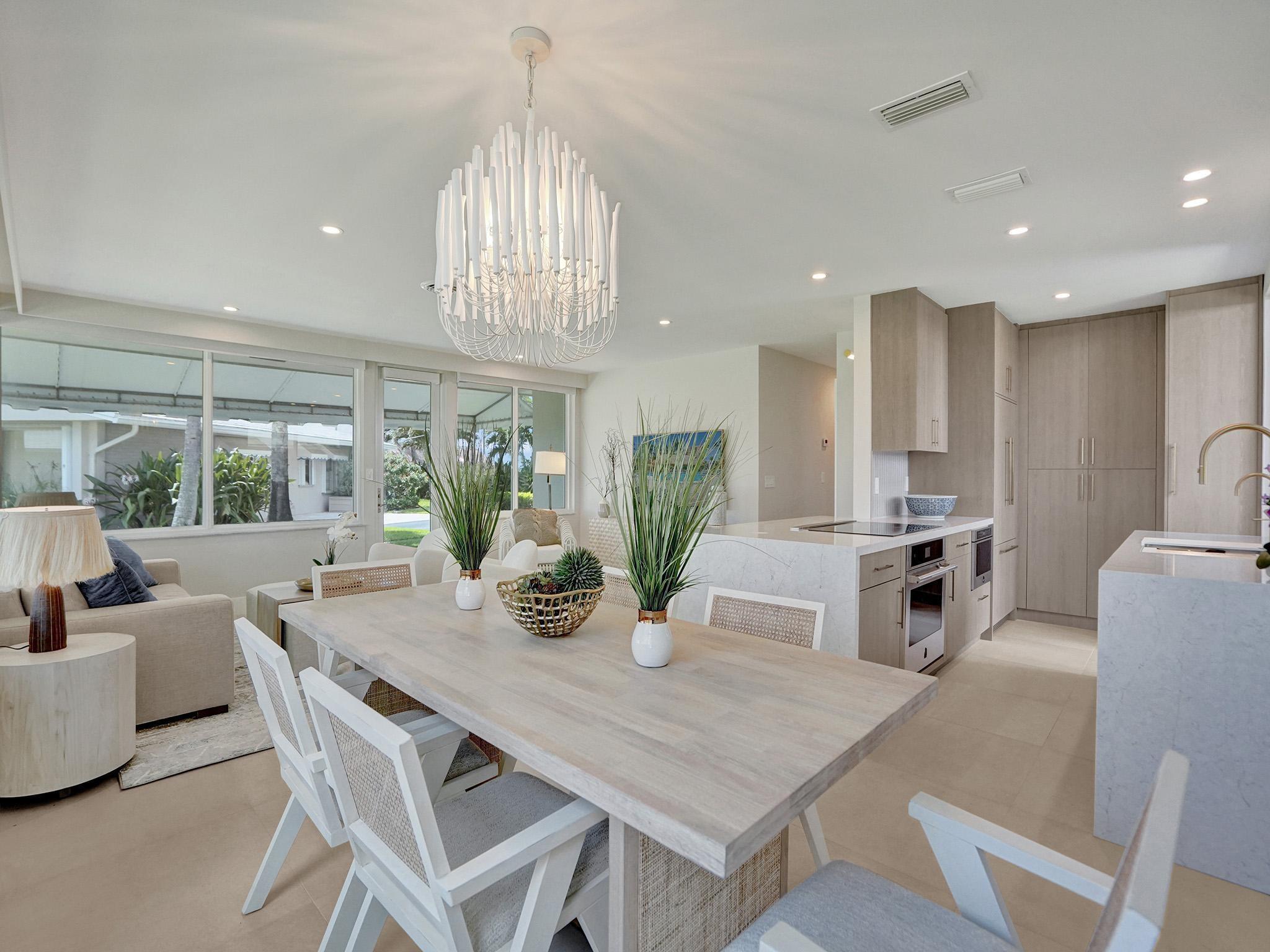 Pompano Surf Club - Residential
