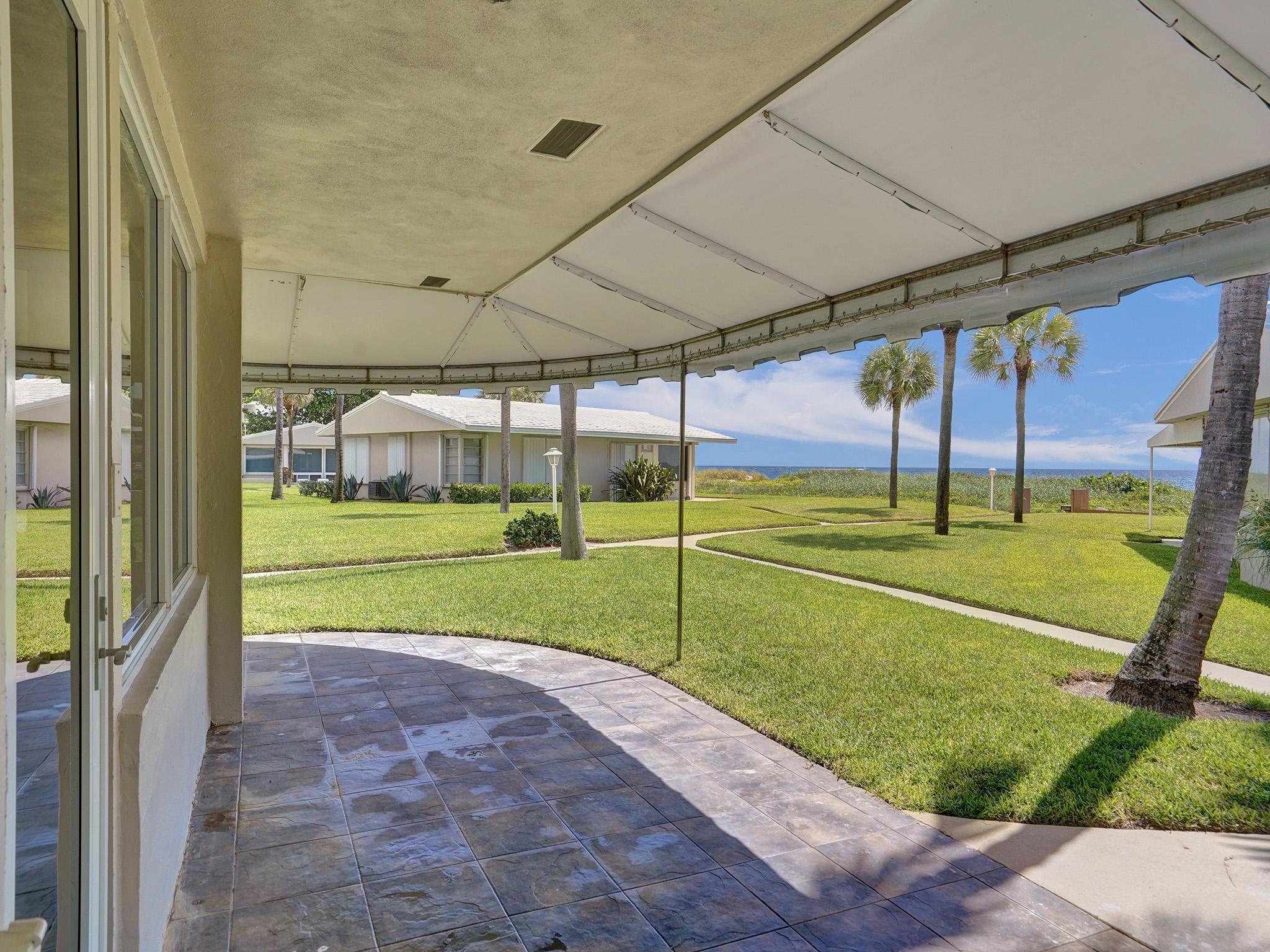 Pompano Surf Club - Residential