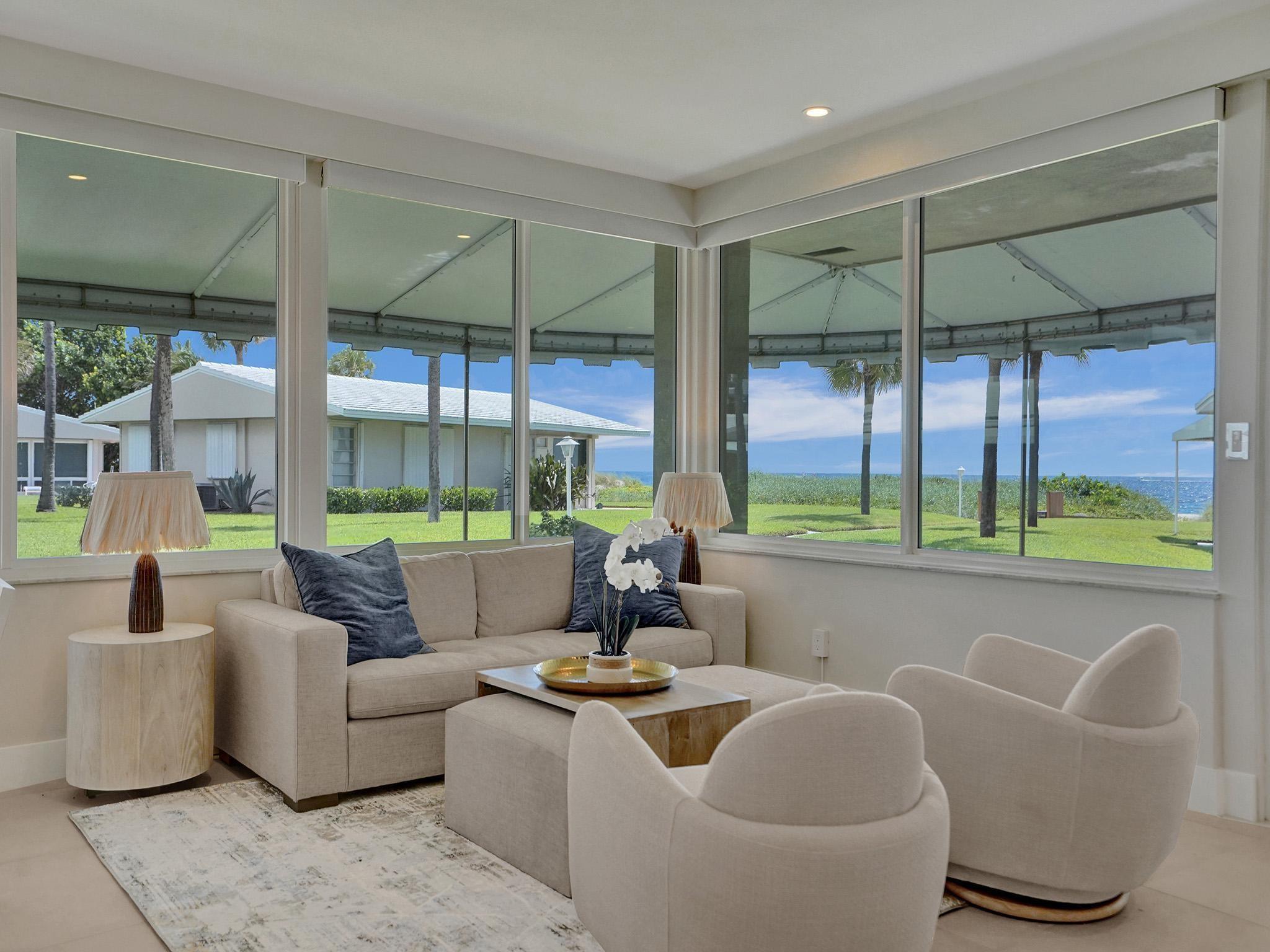 Pompano Surf Club - Residential