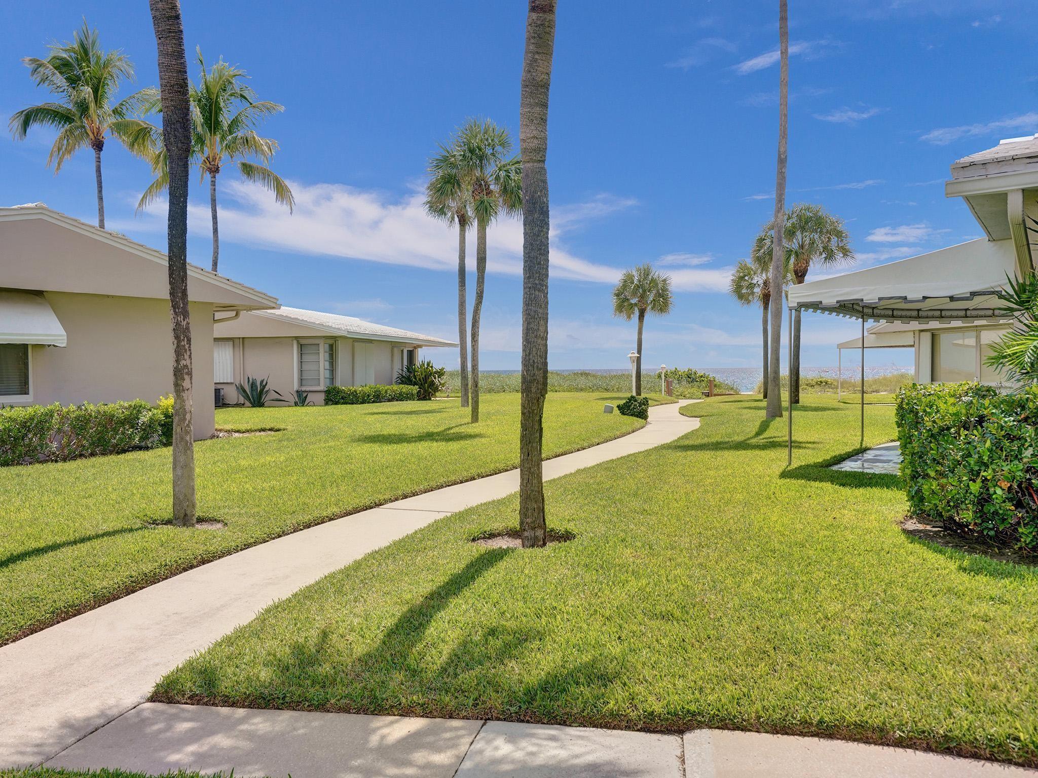 Pompano Surf Club - Residential