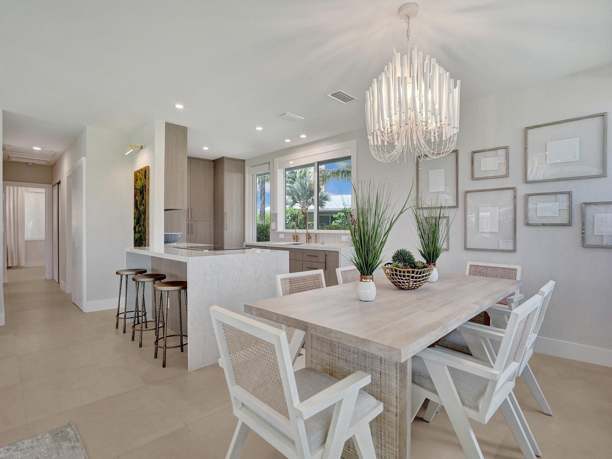 Pompano Surf Club - Residential