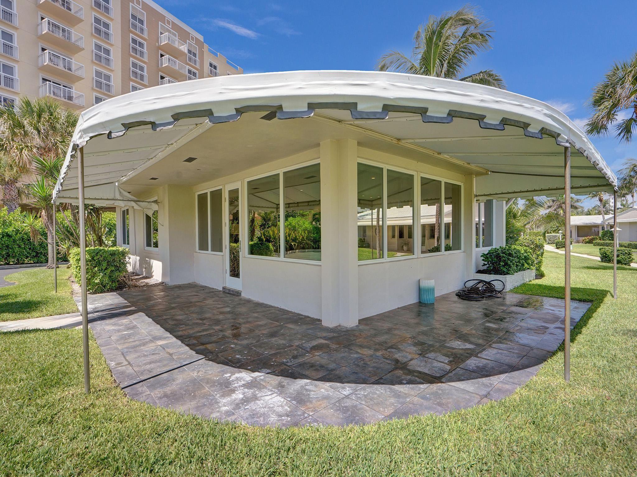 Pompano Surf Club - Residential