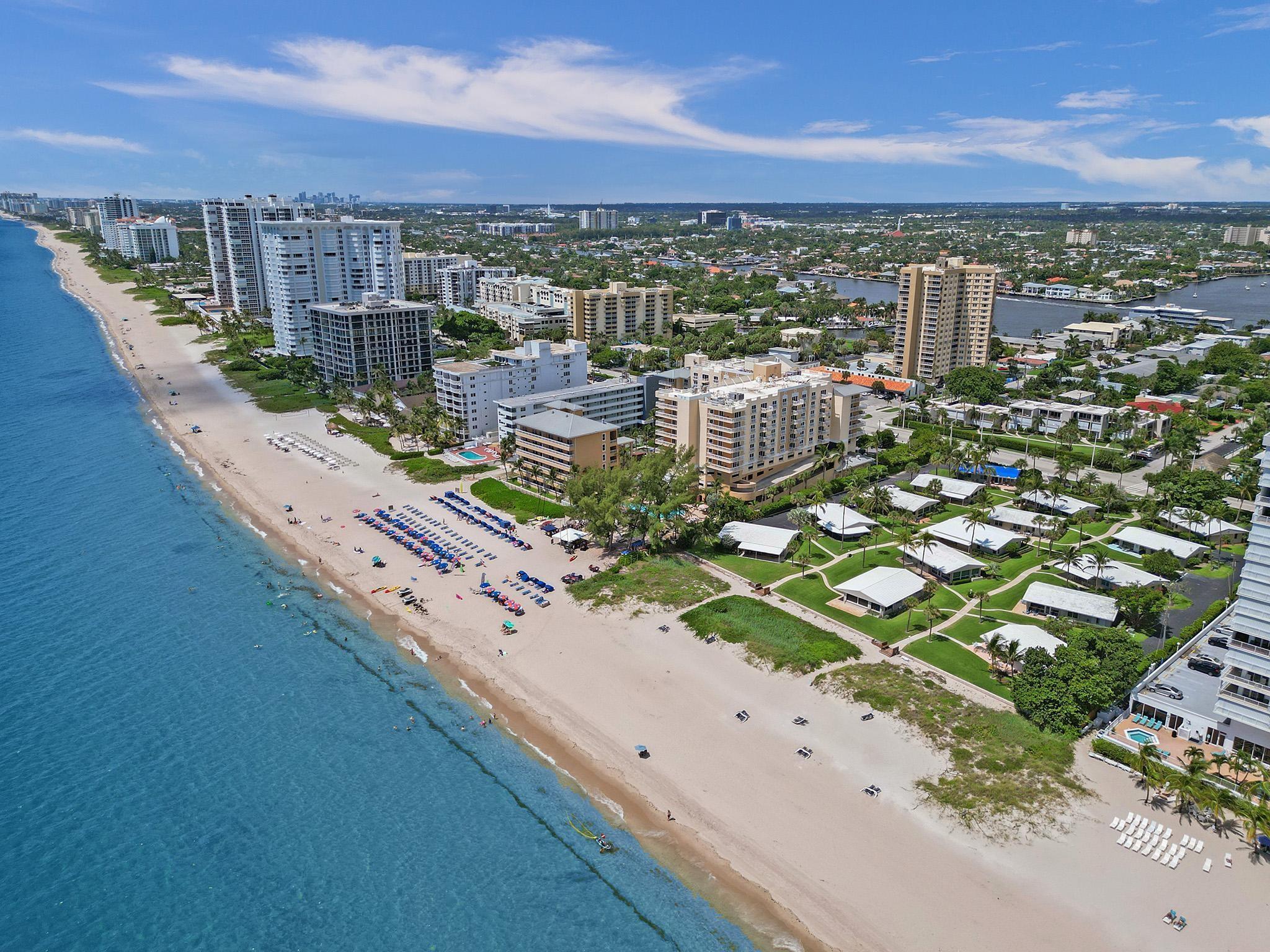 Pompano Surf Club - Residential