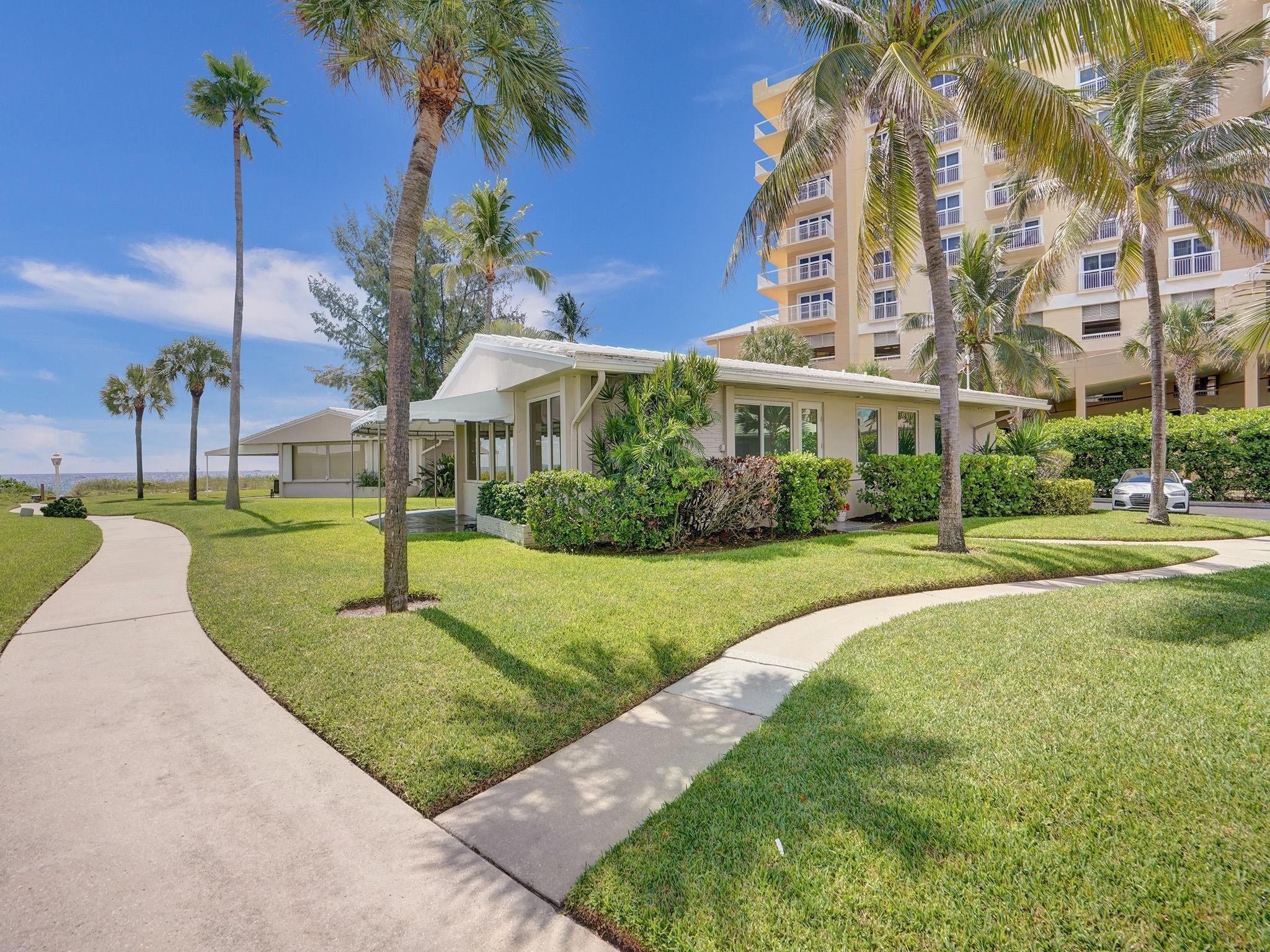 Pompano Surf Club - Residential