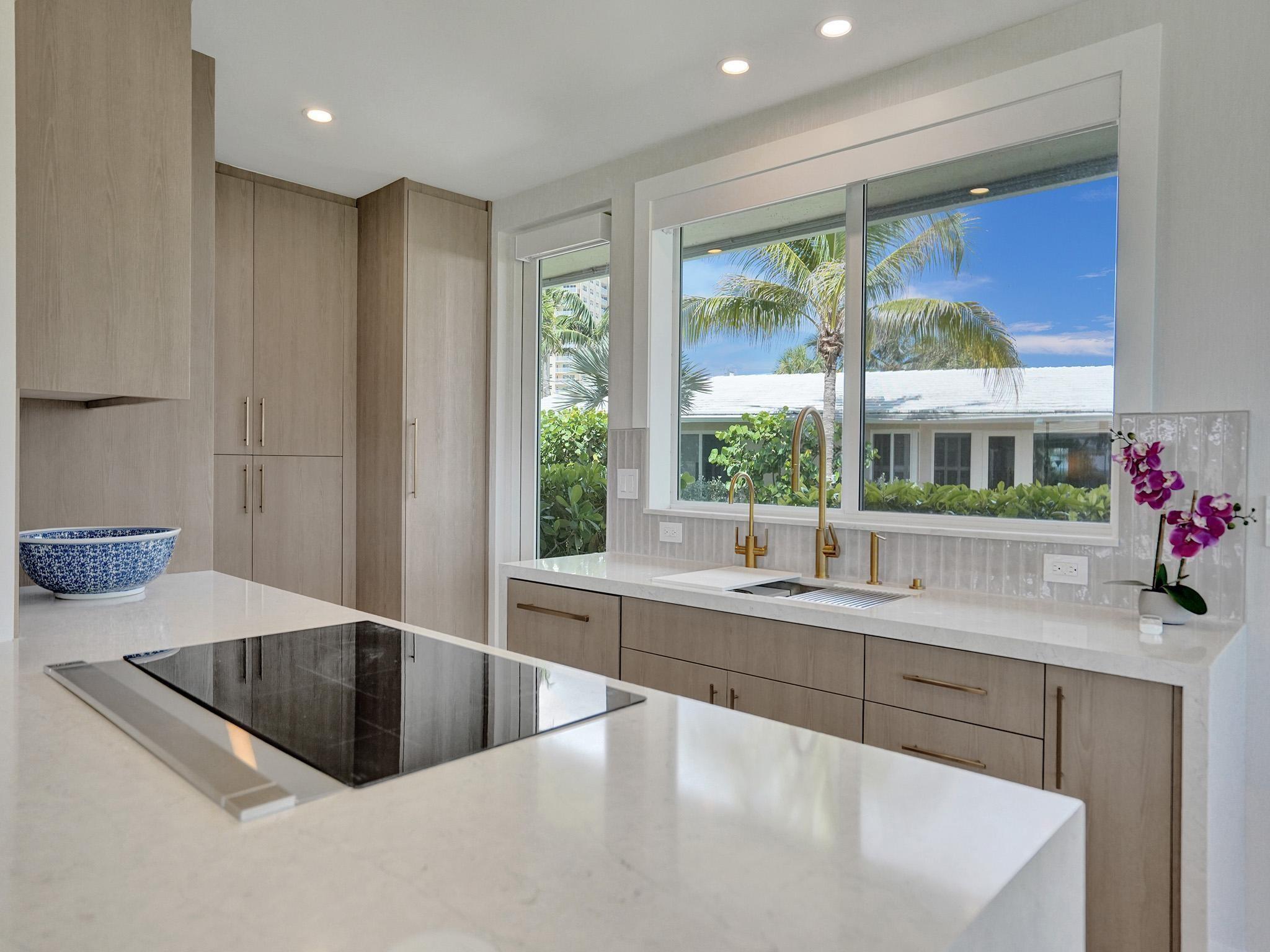 Pompano Surf Club - Residential