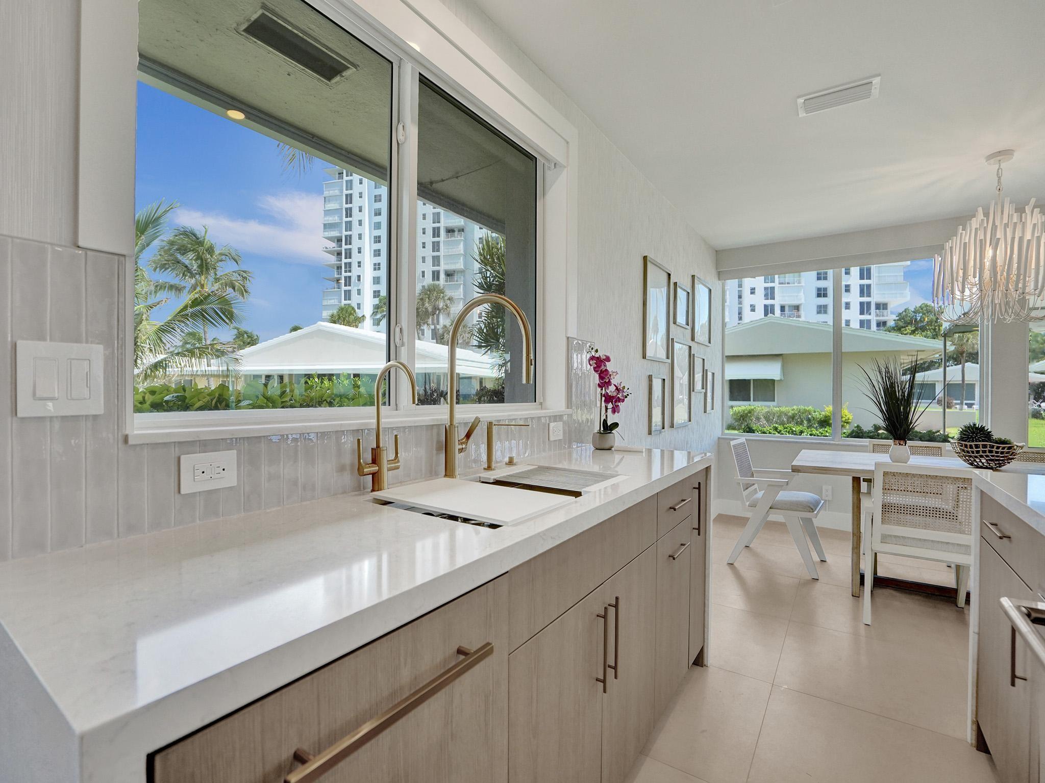 Pompano Surf Club - Residential