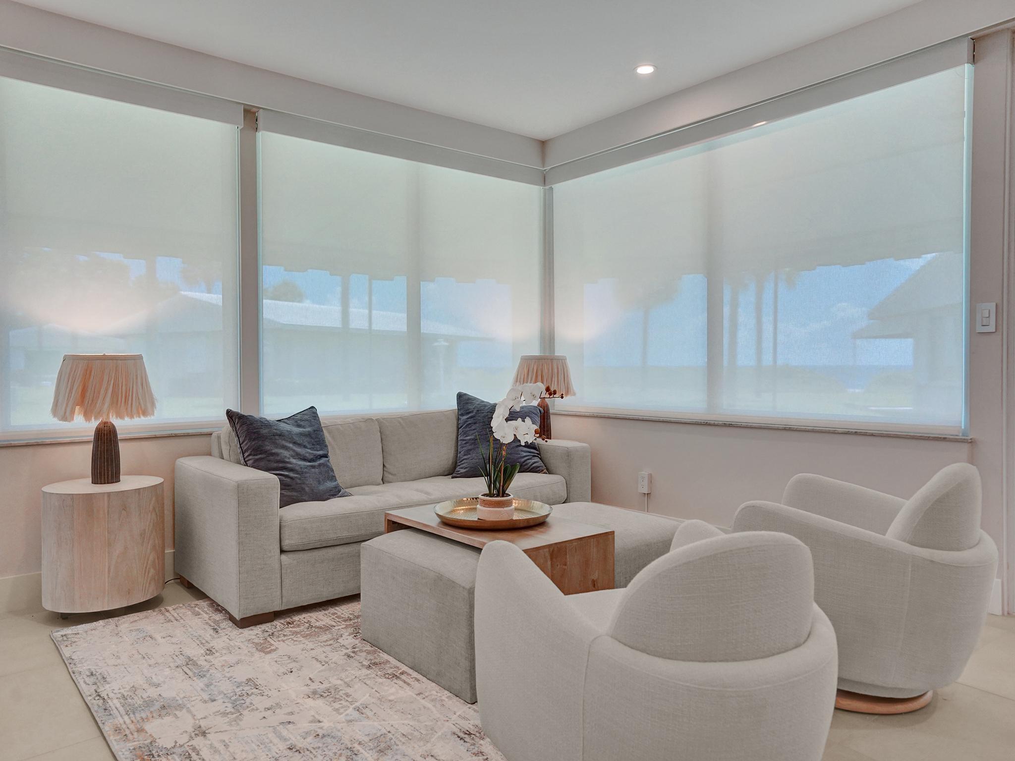 Pompano Surf Club - Residential