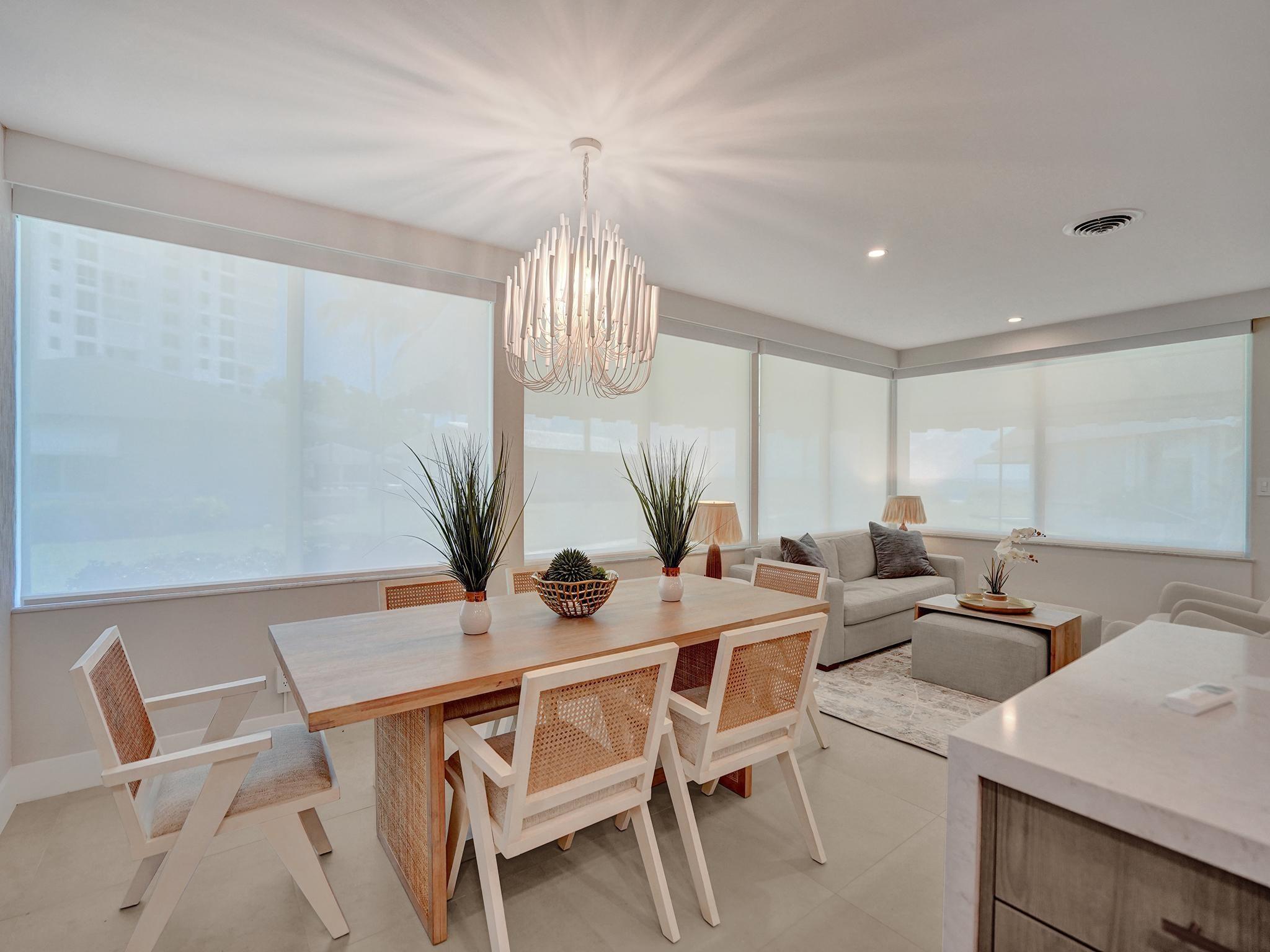Pompano Surf Club - Residential