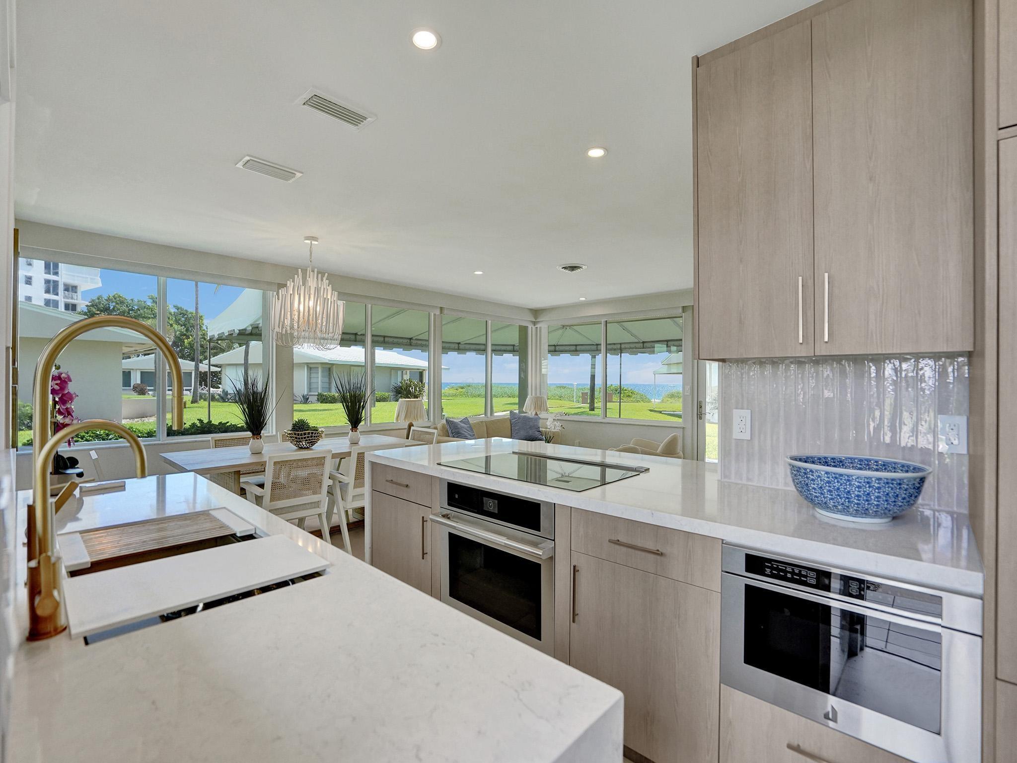 Pompano Surf Club - Residential