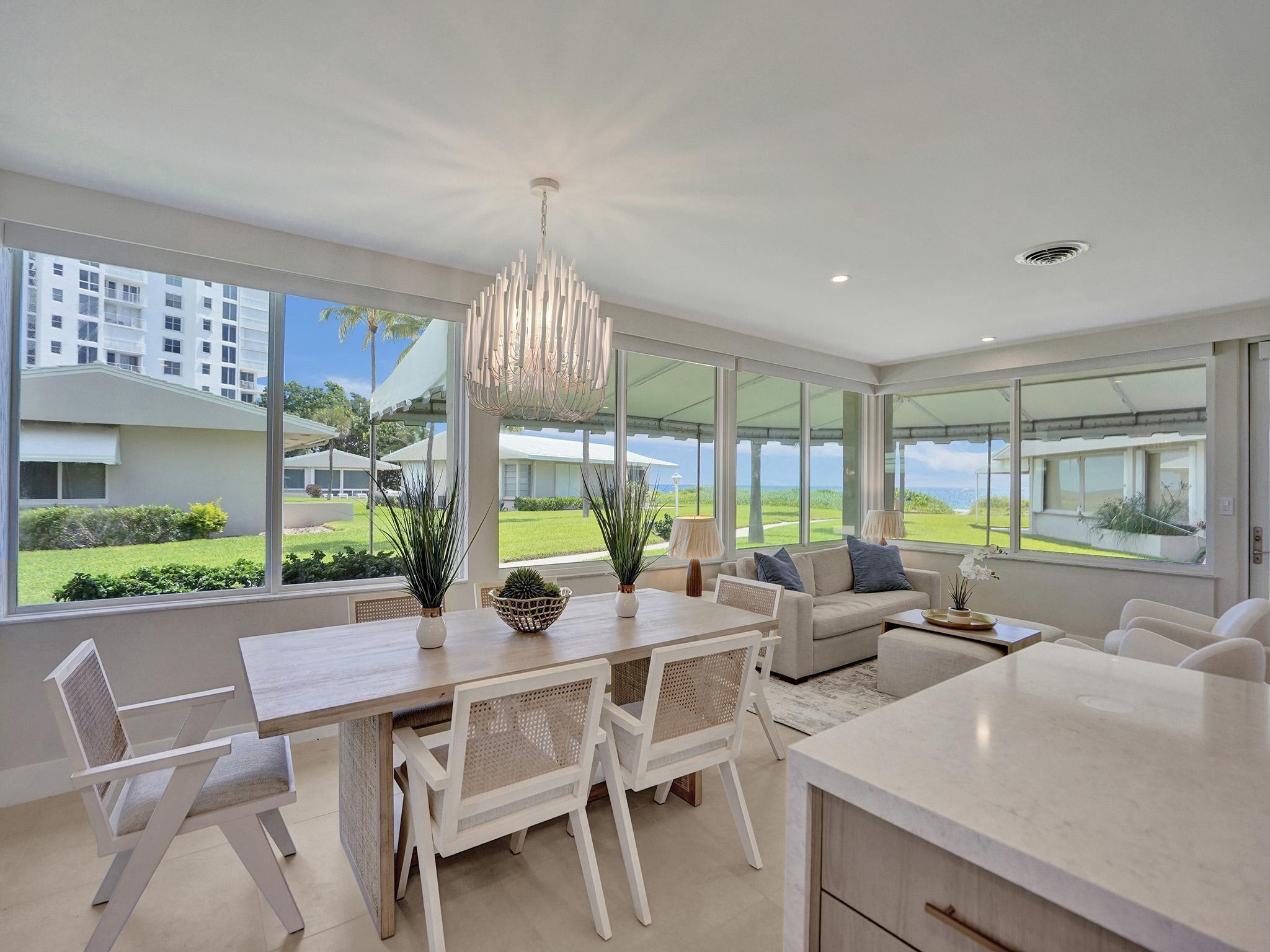 Pompano Surf Club - Residential