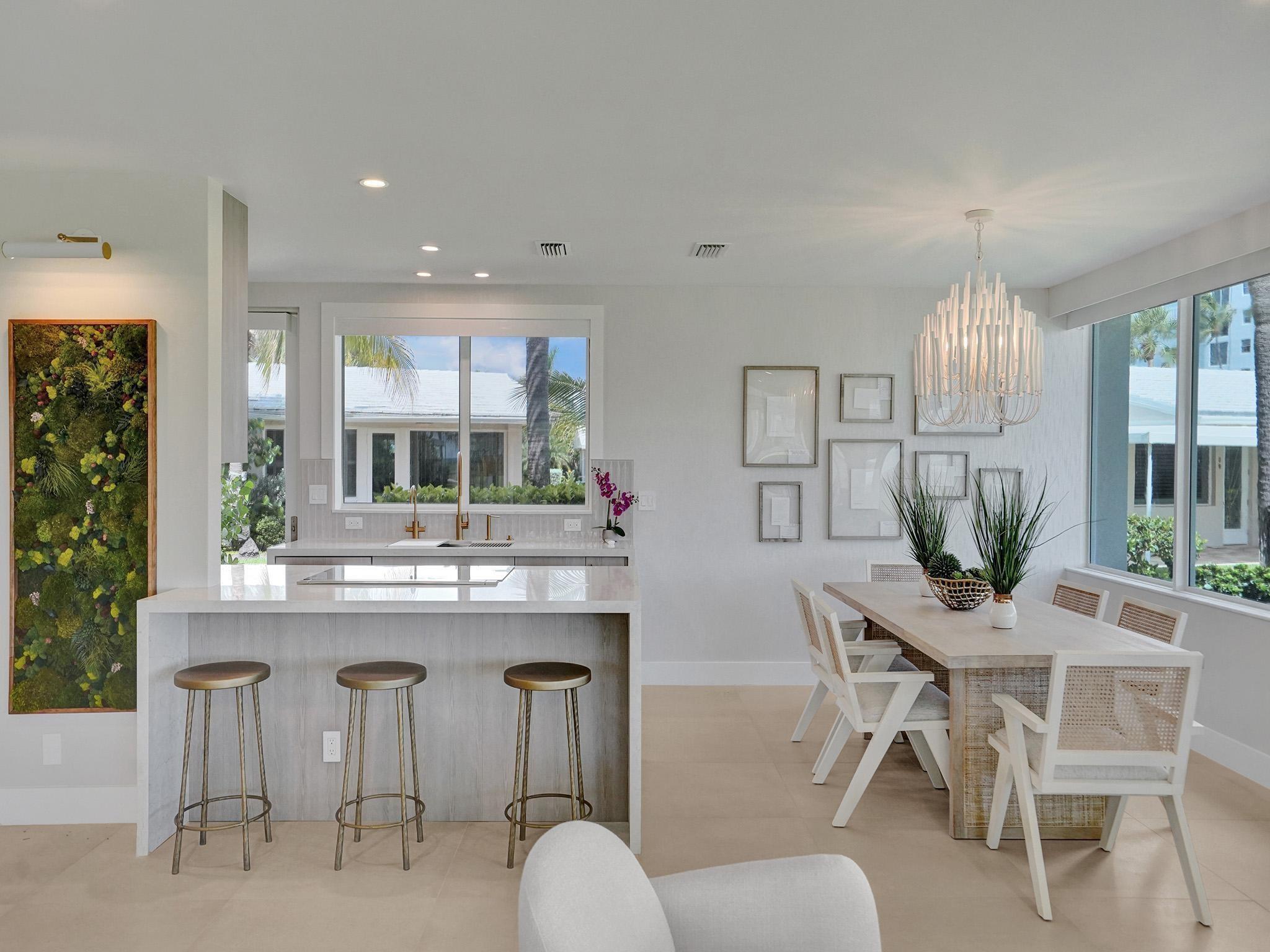 Pompano Surf Club - Residential