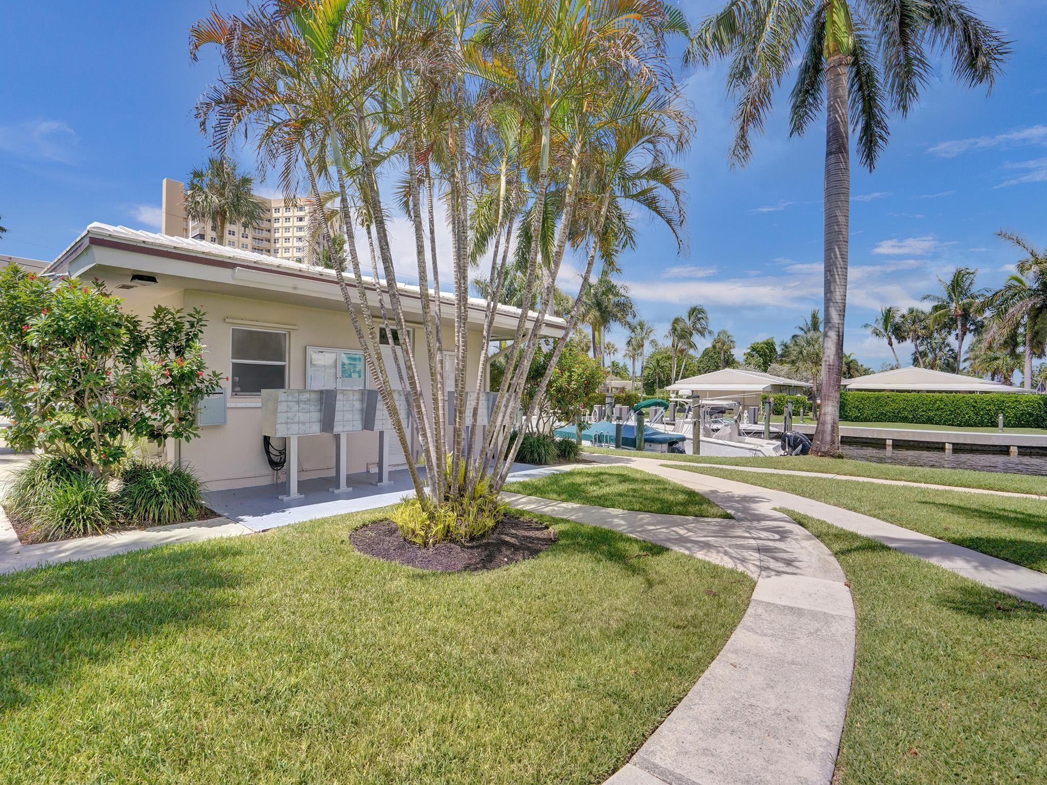 Pompano Surf Club - Residential