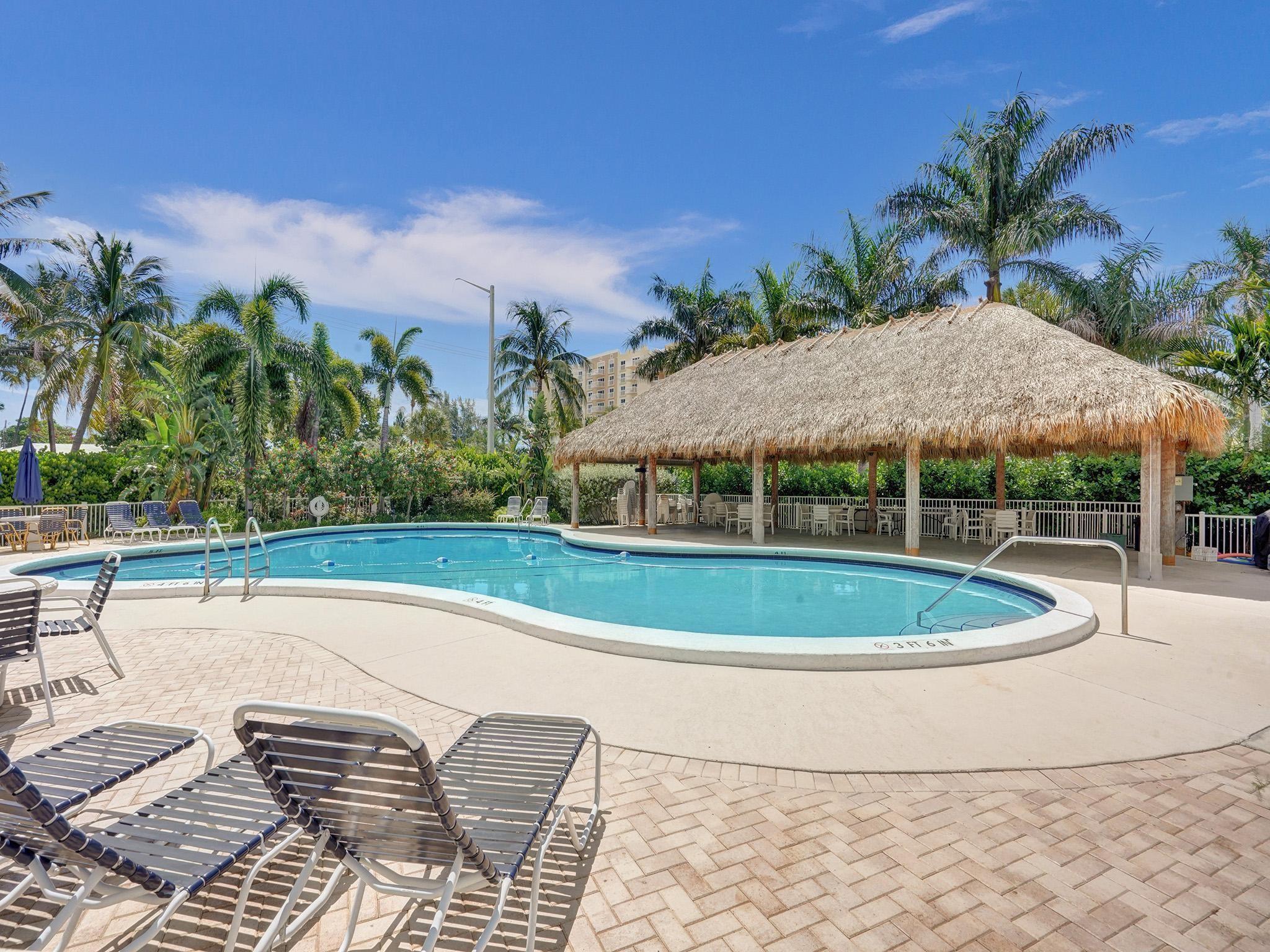 Pompano Surf Club - Residential