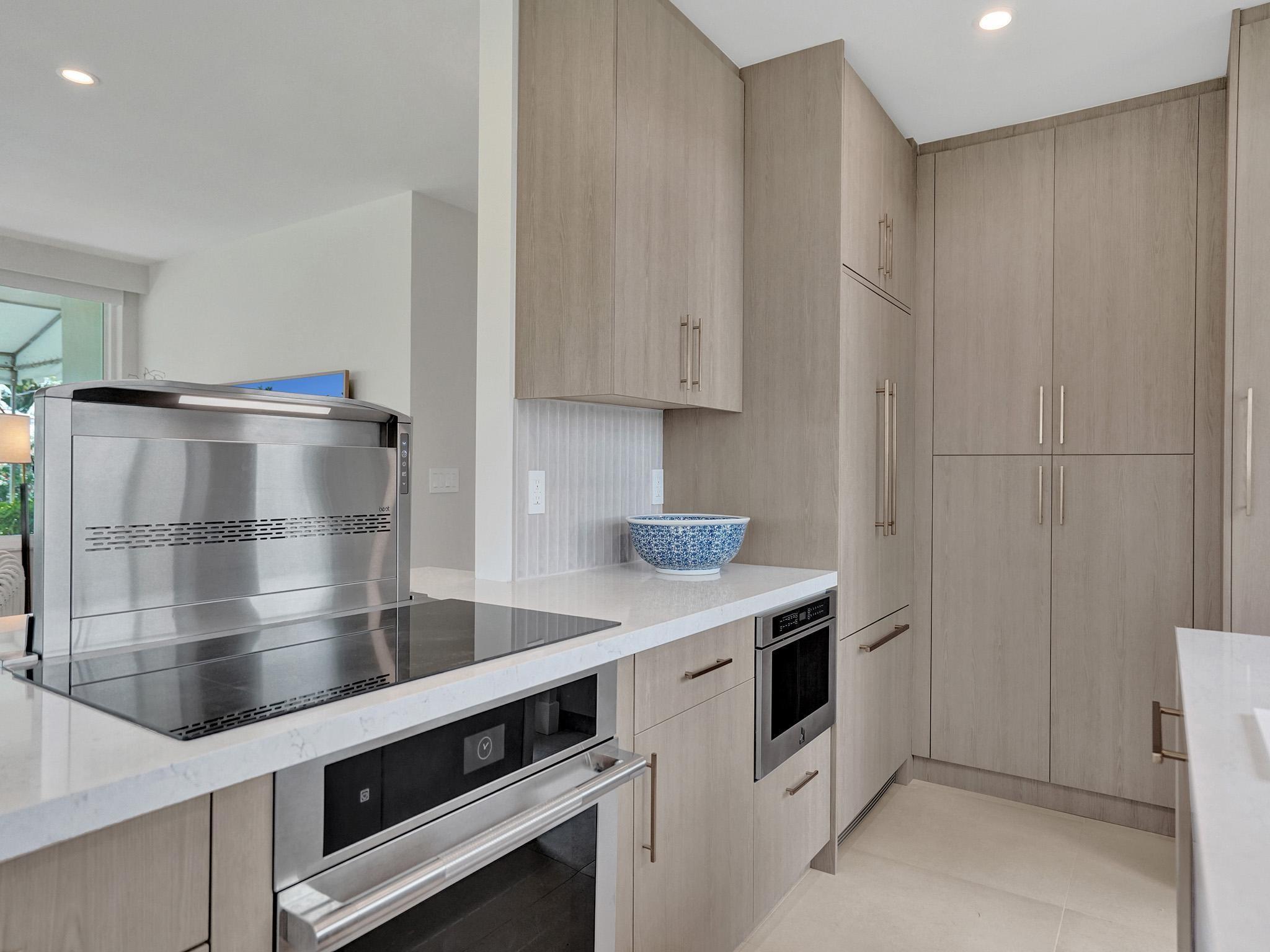 Pompano Surf Club - Residential