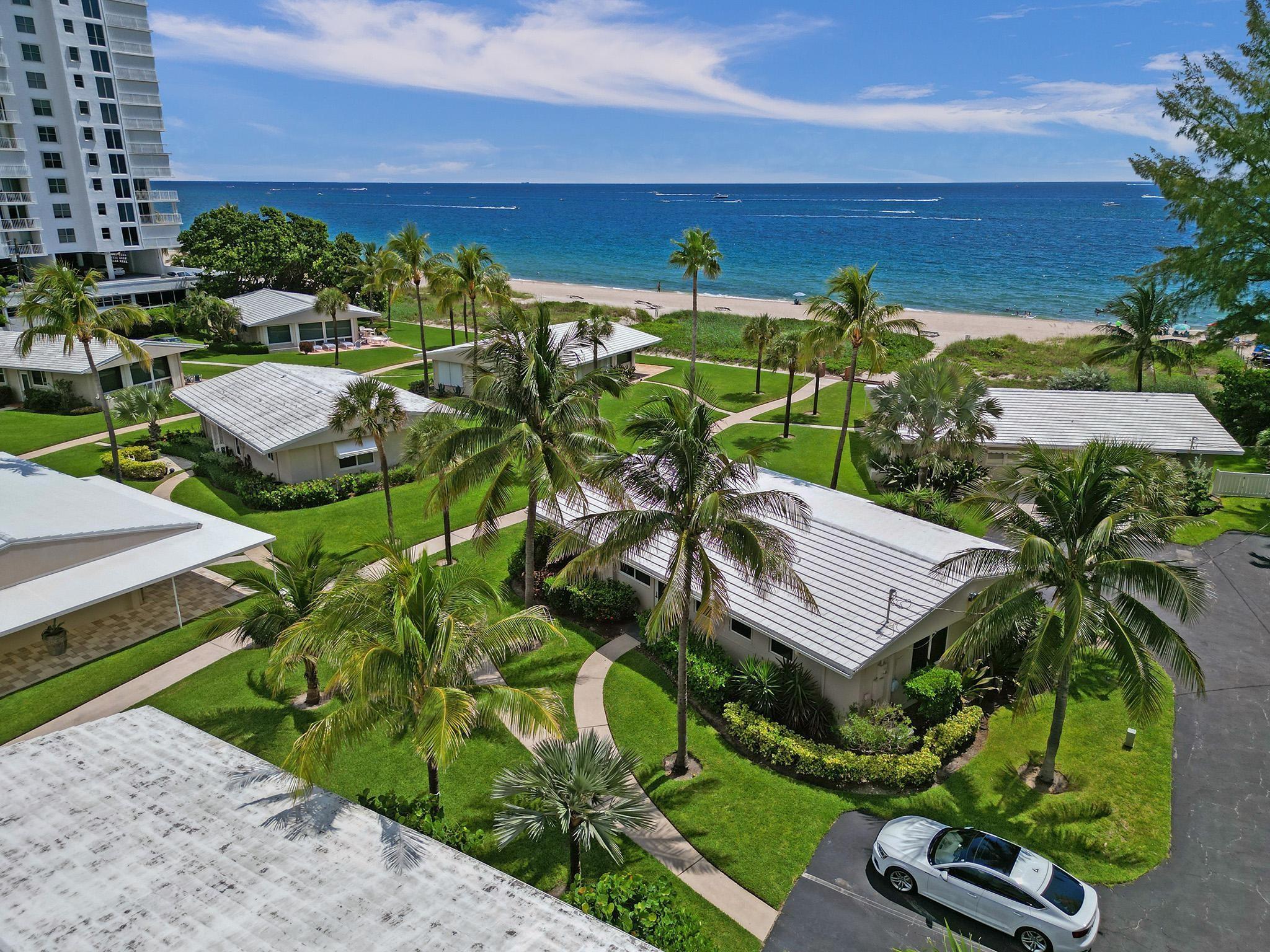 Pompano Surf Club - Residential