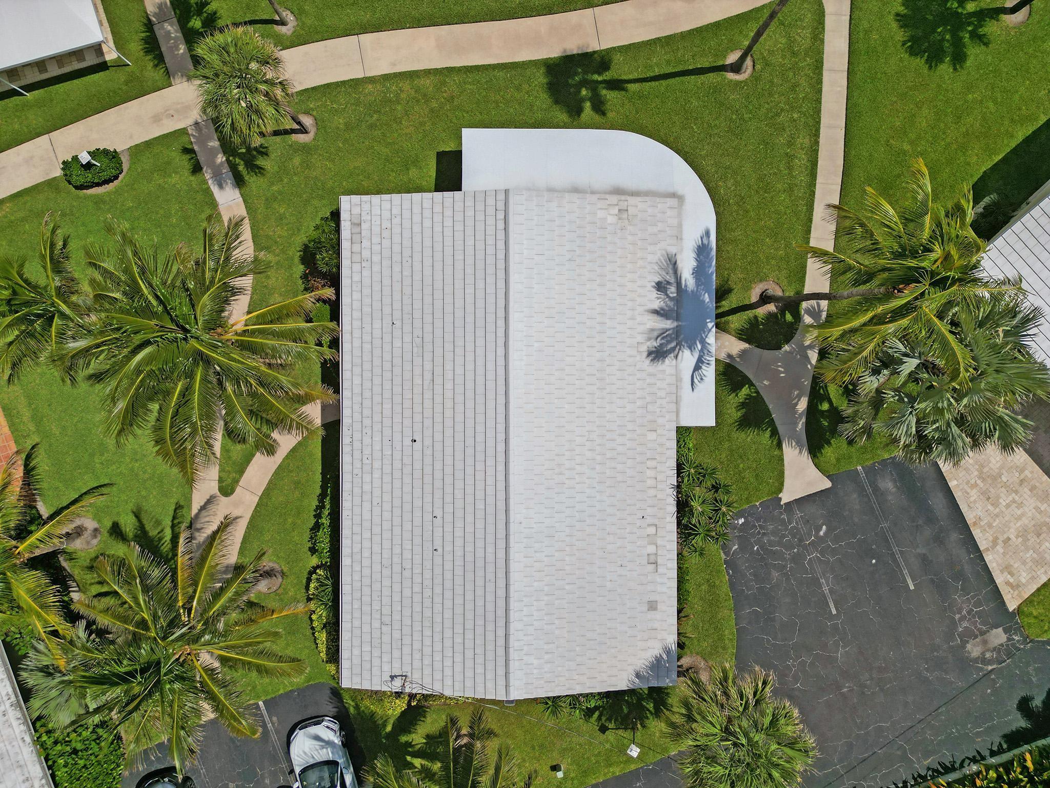 Pompano Surf Club - Residential
