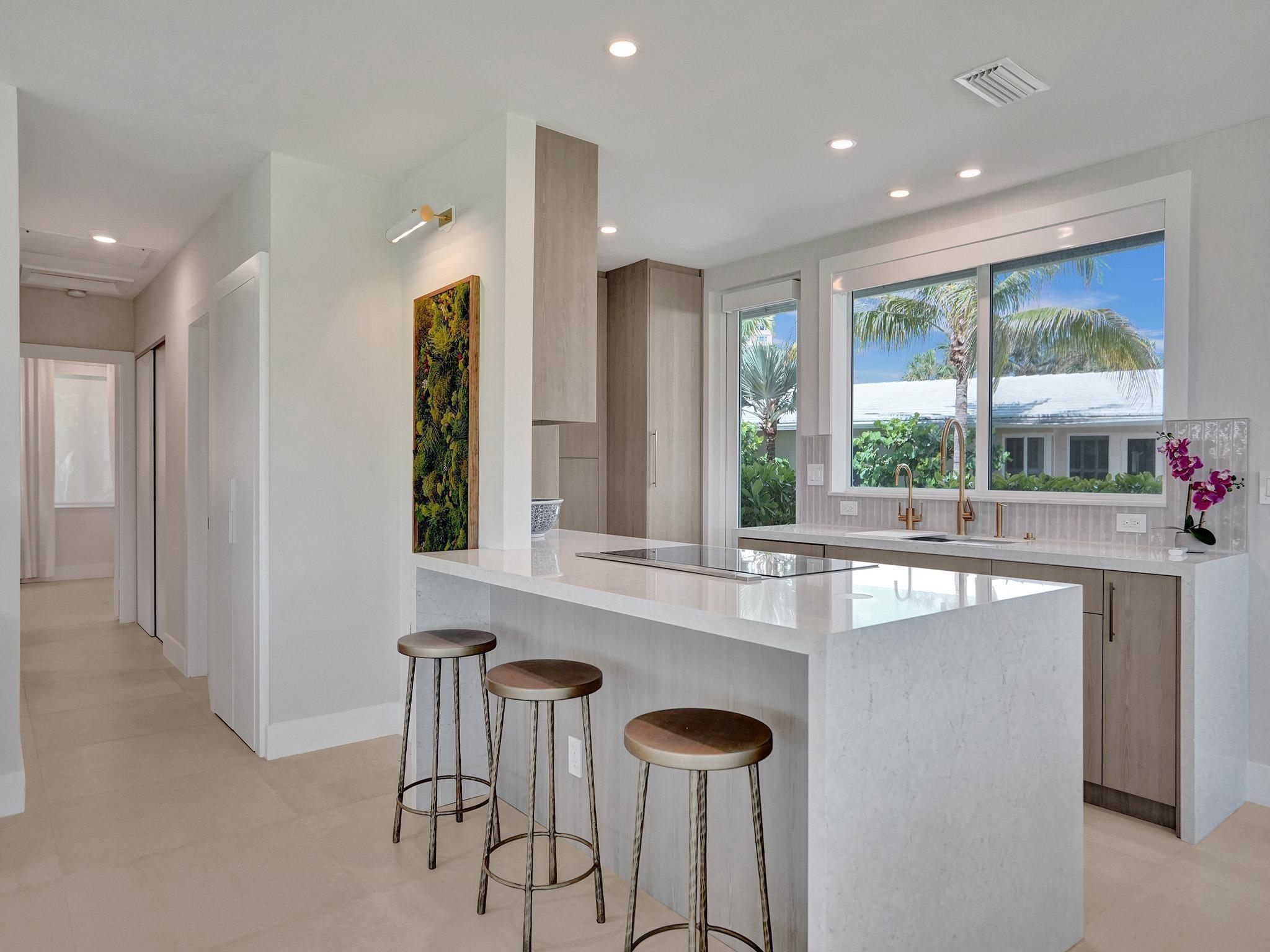 Pompano Surf Club - Residential