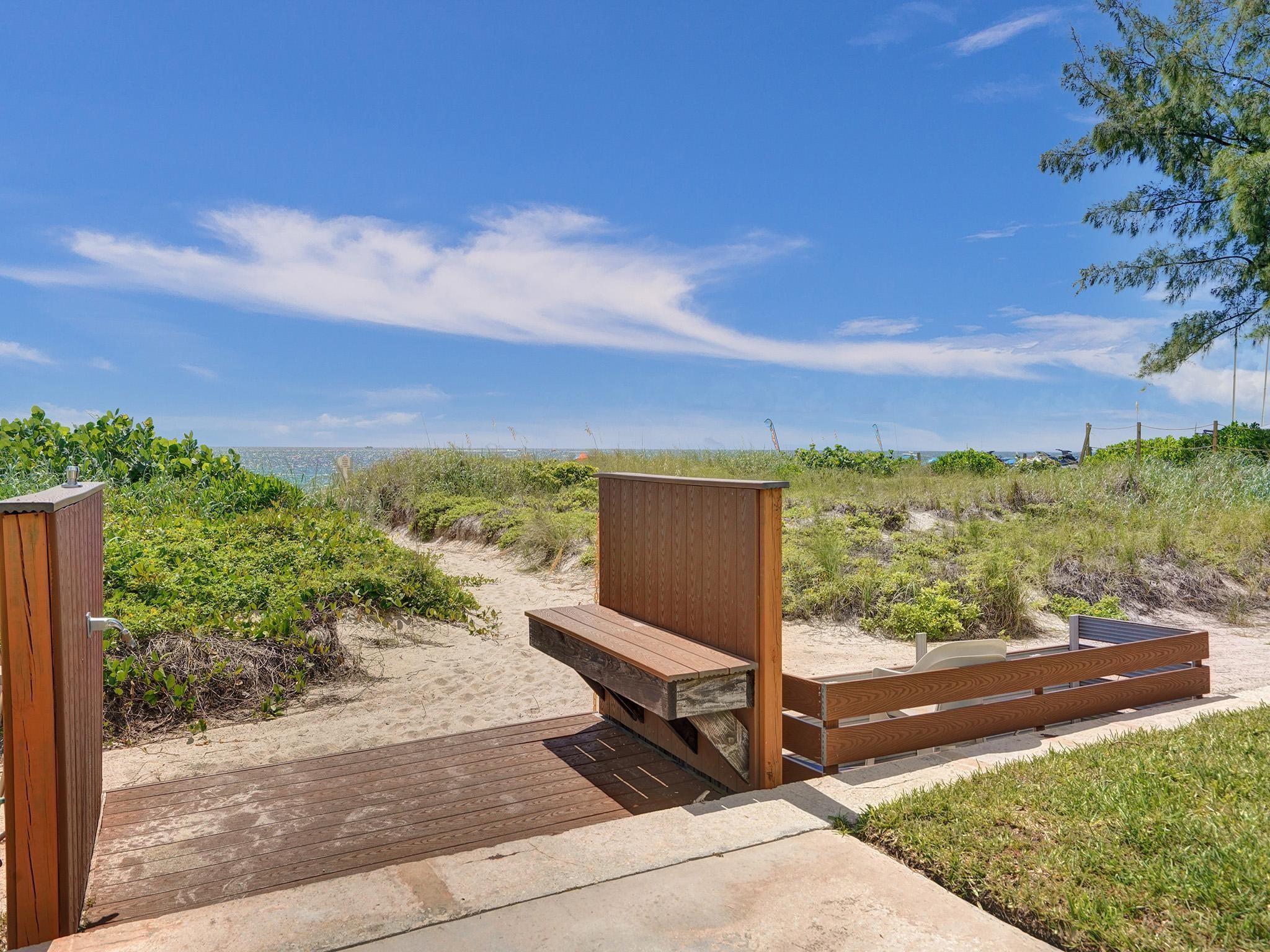 Pompano Surf Club - Residential
