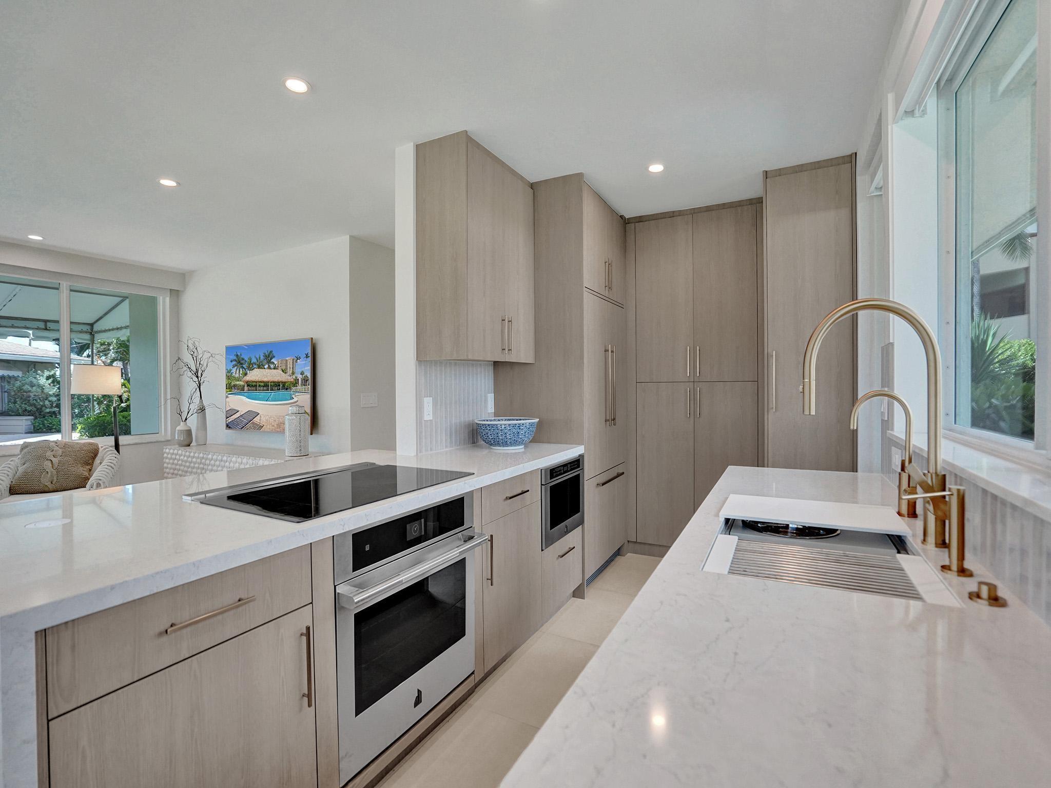 Pompano Surf Club - Residential