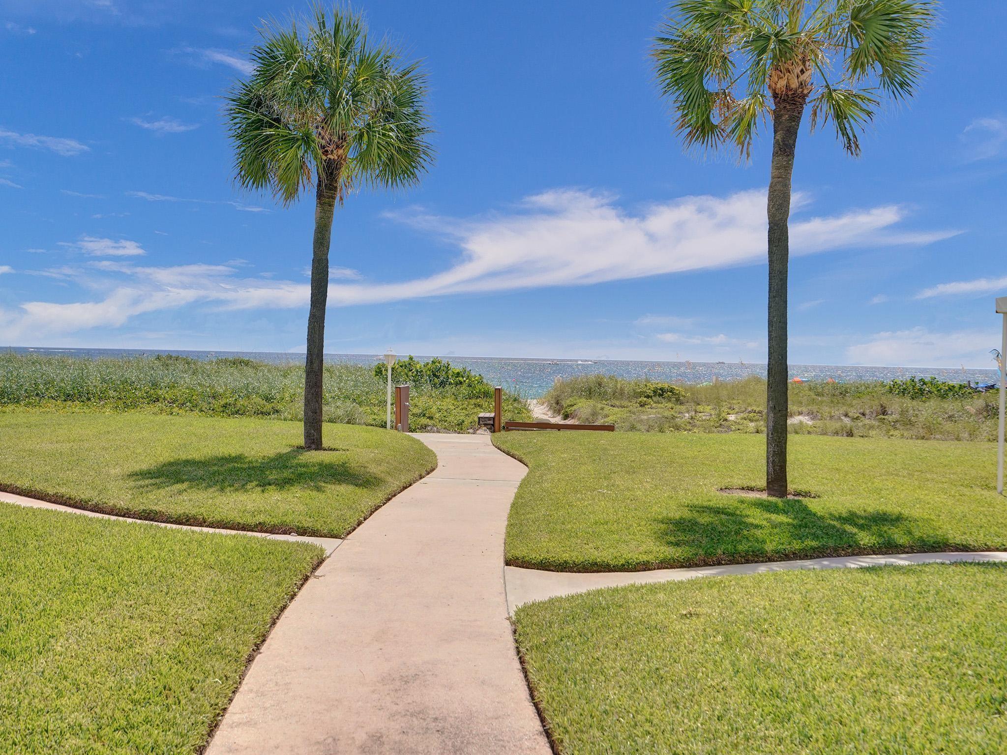 Pompano Surf Club - Residential