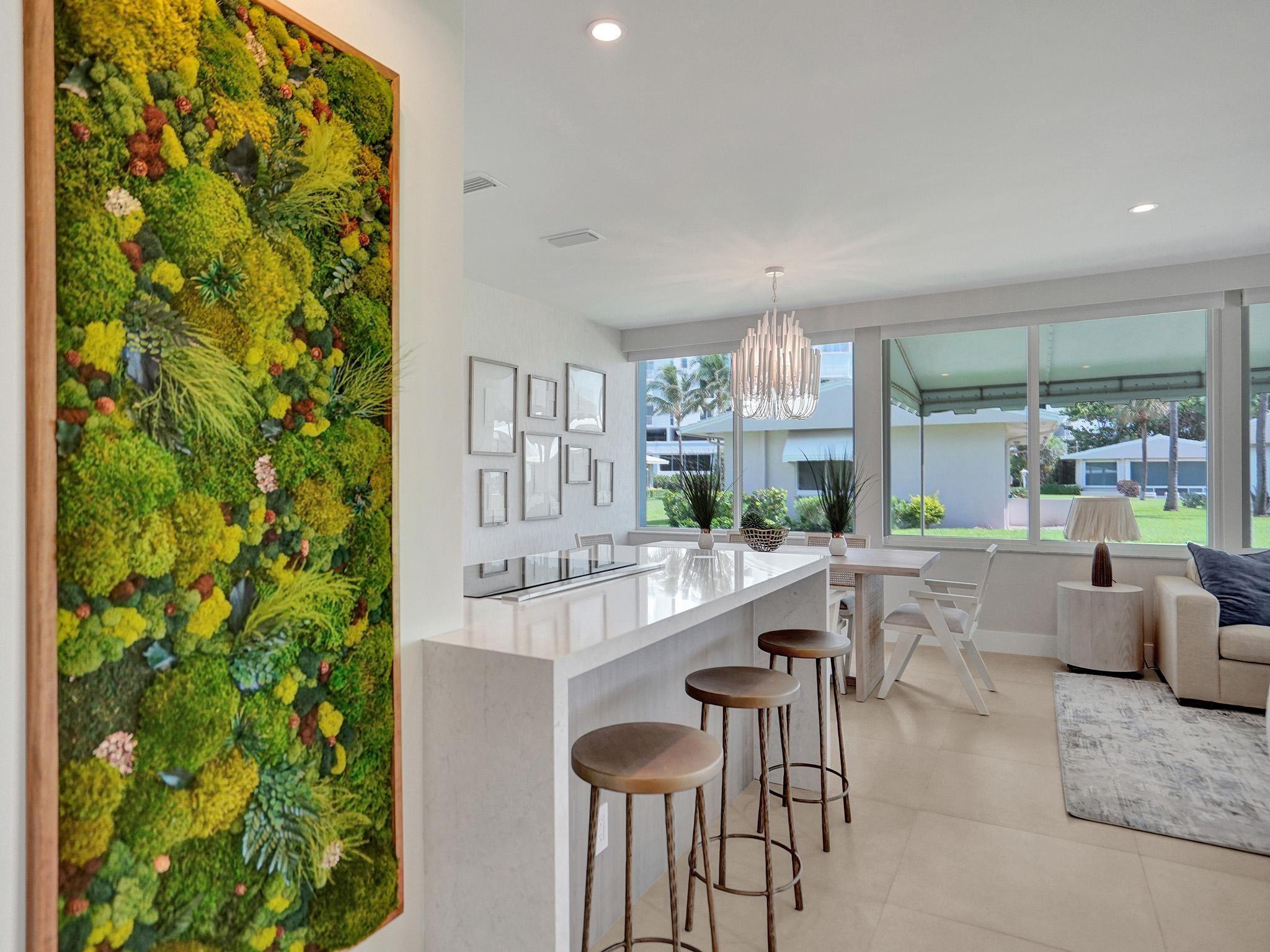 Pompano Surf Club - Residential