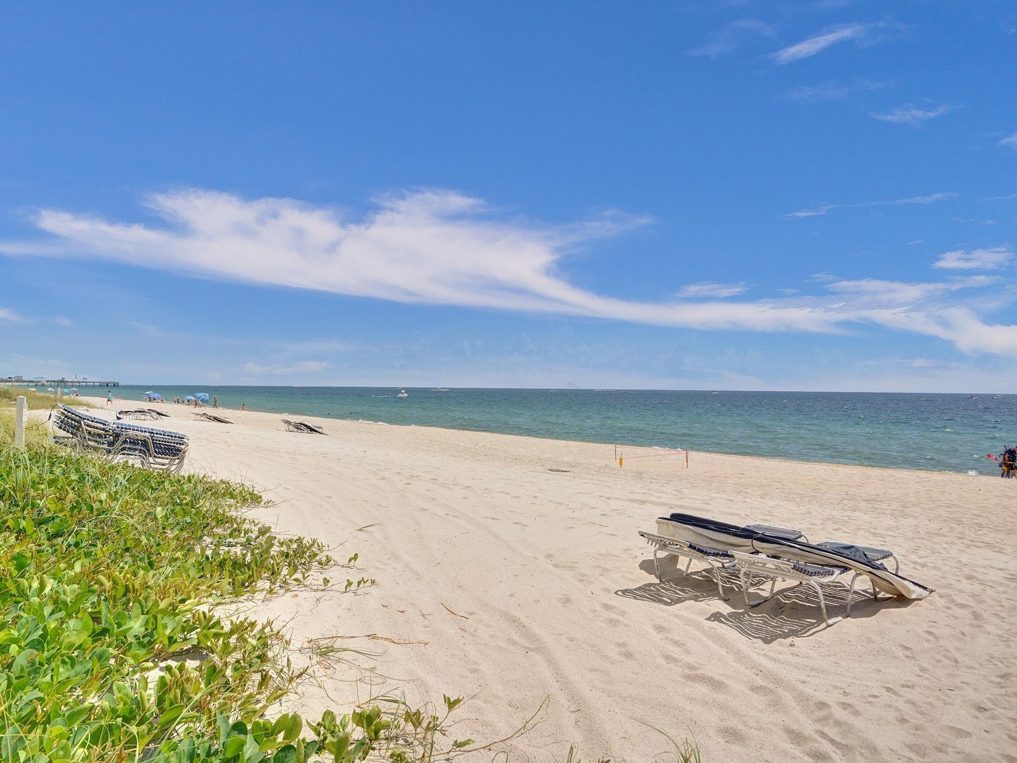Pompano Surf Club - Residential