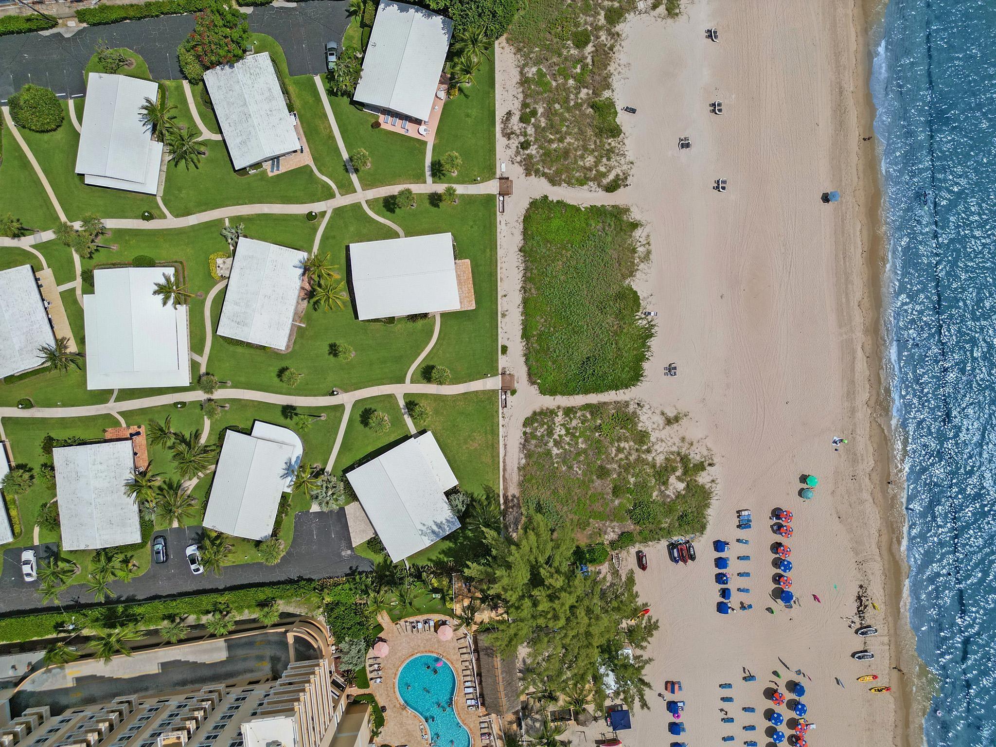 Pompano Surf Club - Residential
