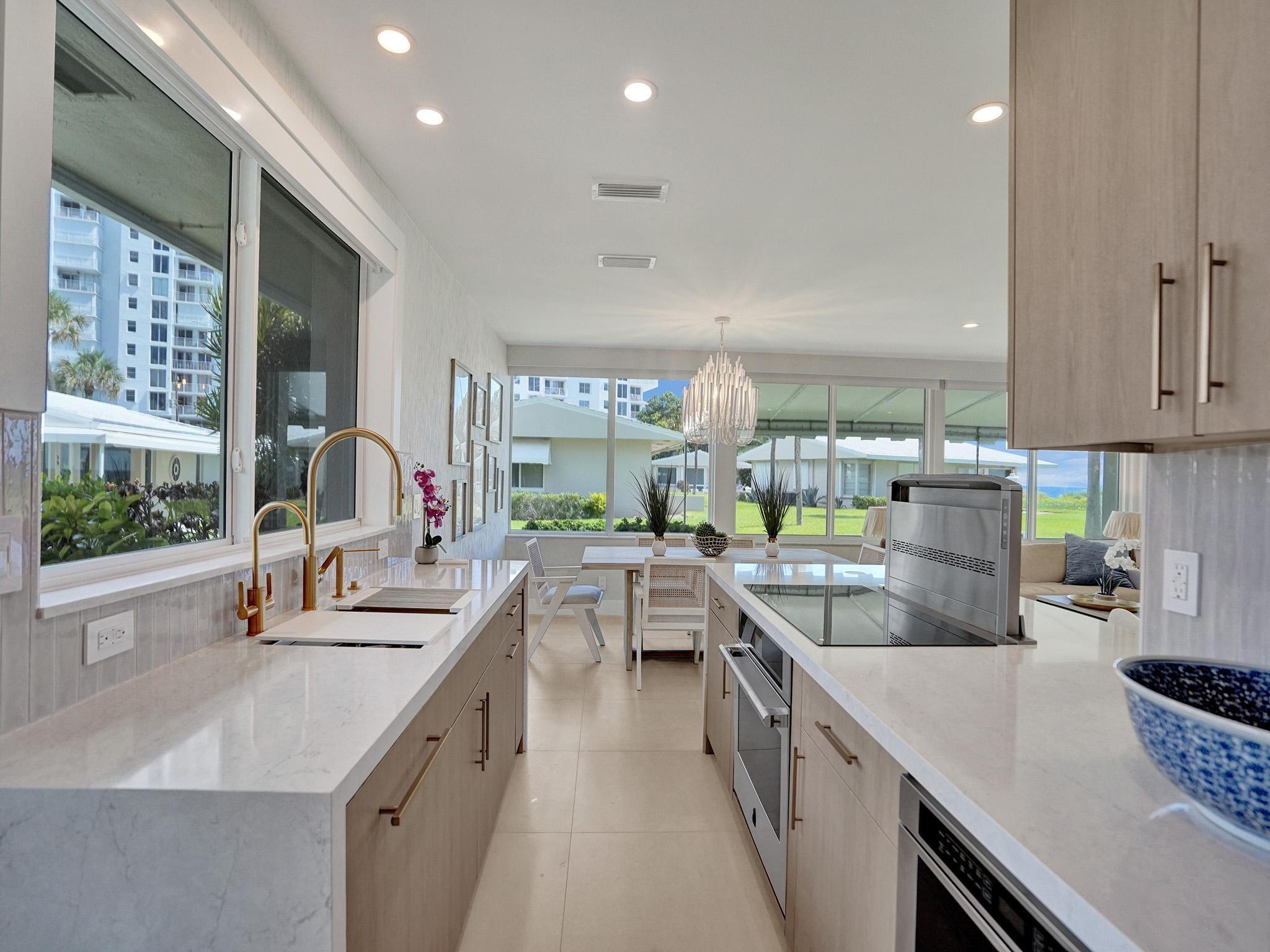 Pompano Surf Club - Residential