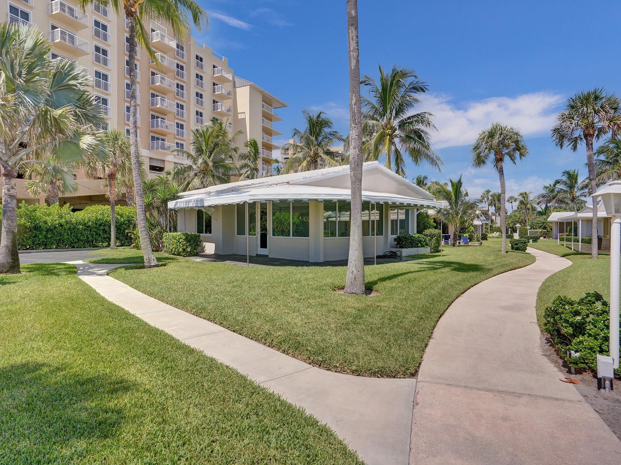 Pompano Surf Club - Residential