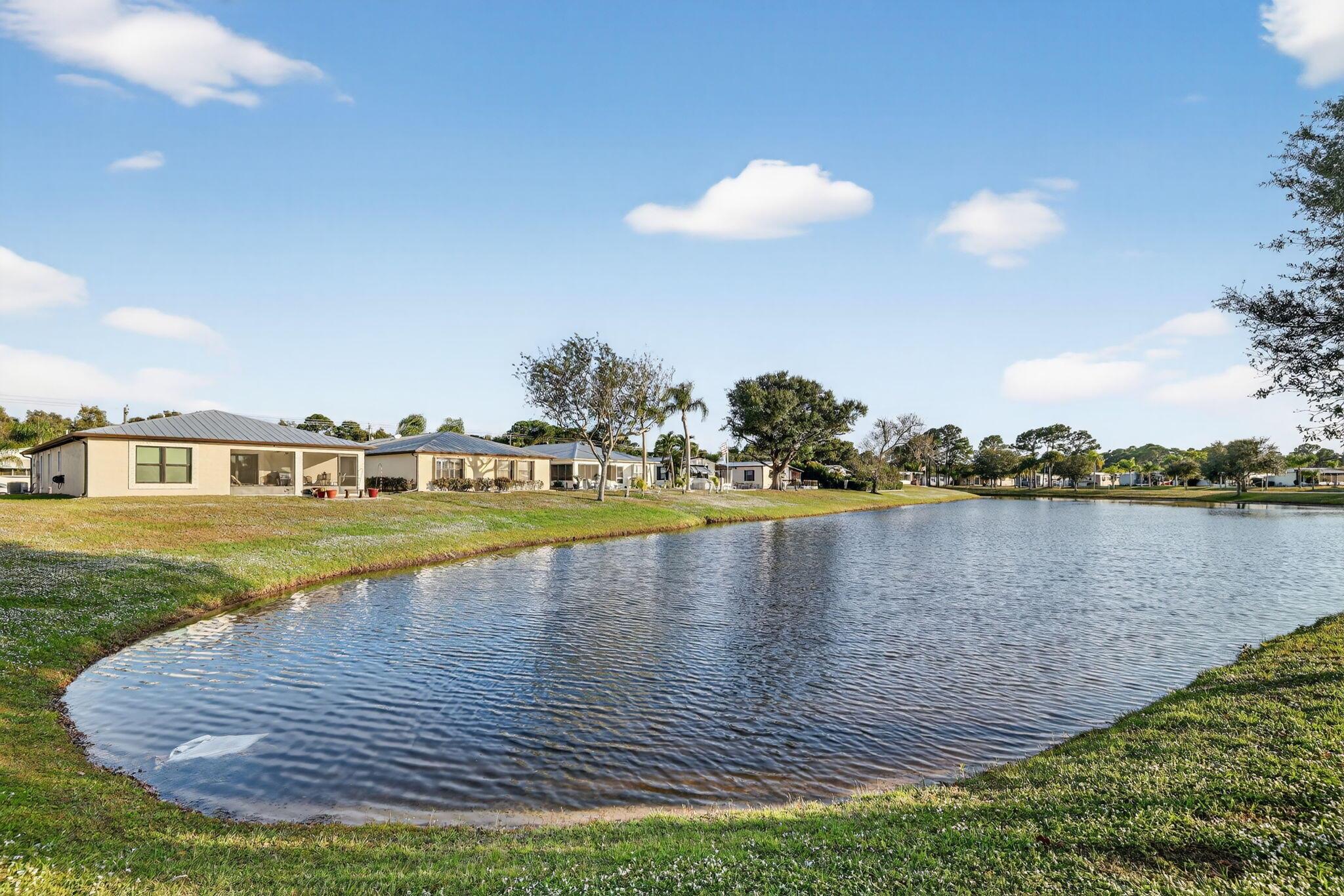 SPANISH LAKES COUNTRY CLU - Residential