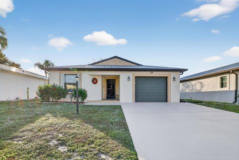 Photo of 24 Azul, Fort Pierce, FL 34951 (MLS # R11145819)