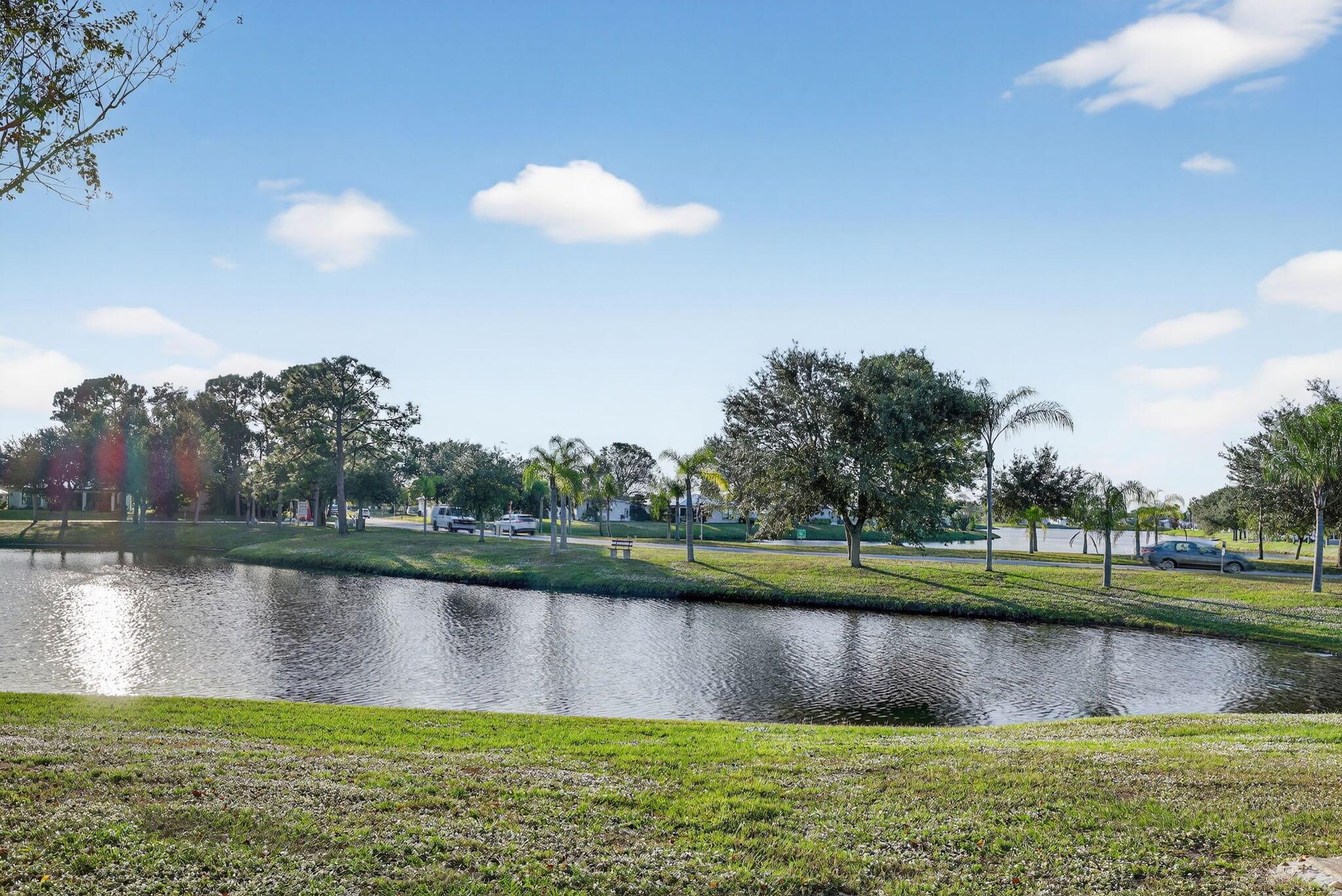 SPANISH LAKES COUNTRY CLU - Residential