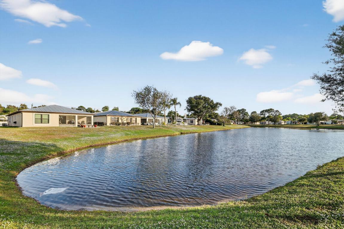 SPANISH LAKES COUNTRY CLUB VILLAGE LEASEHOLD ESTAT - Residential