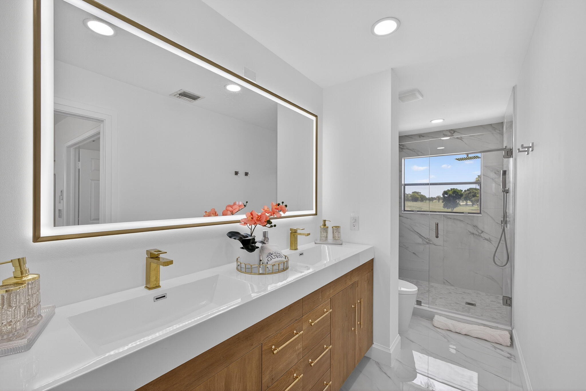 PRESTWICK CHASE - Residential Lease