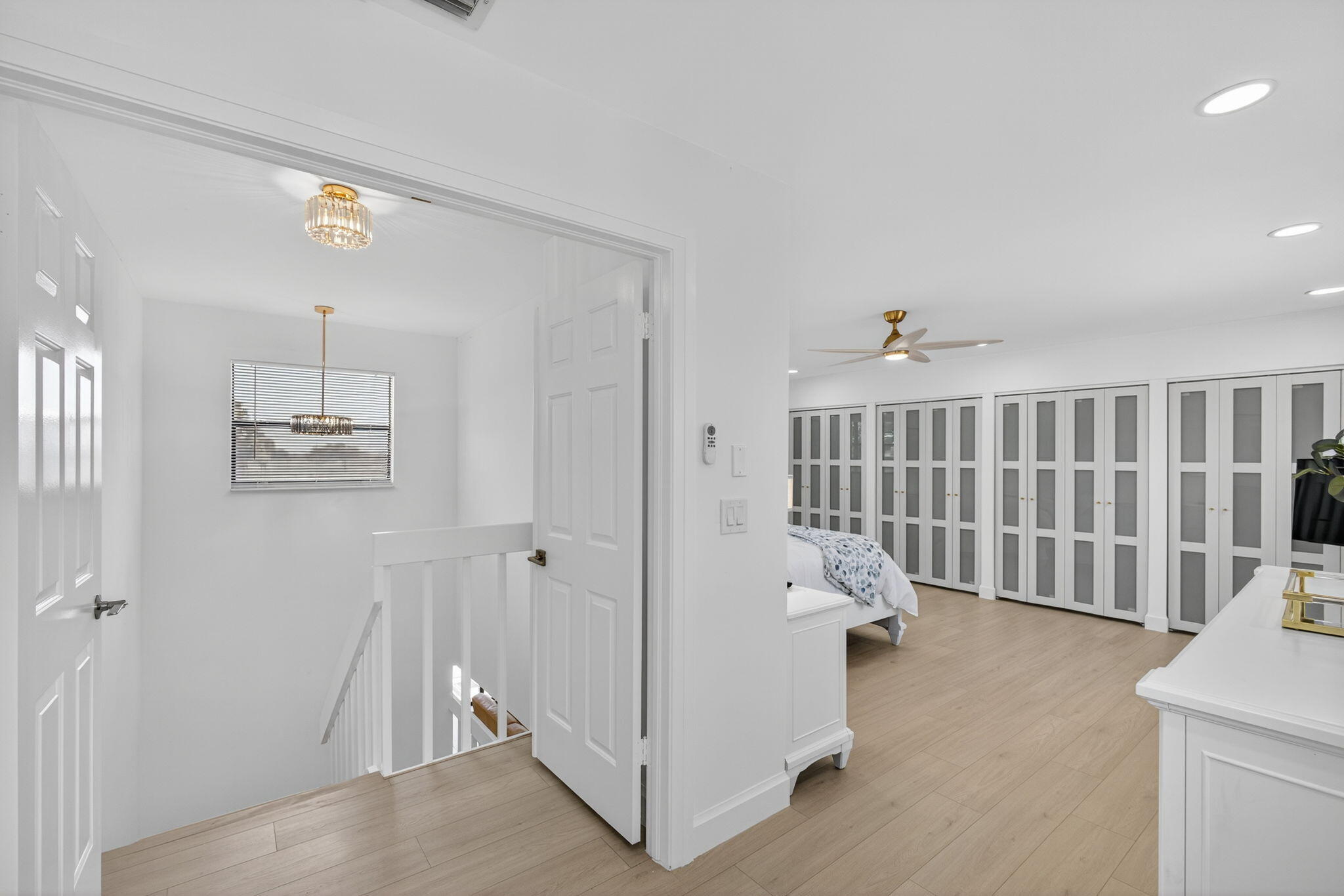 PRESTWICK CHASE - Residential Lease