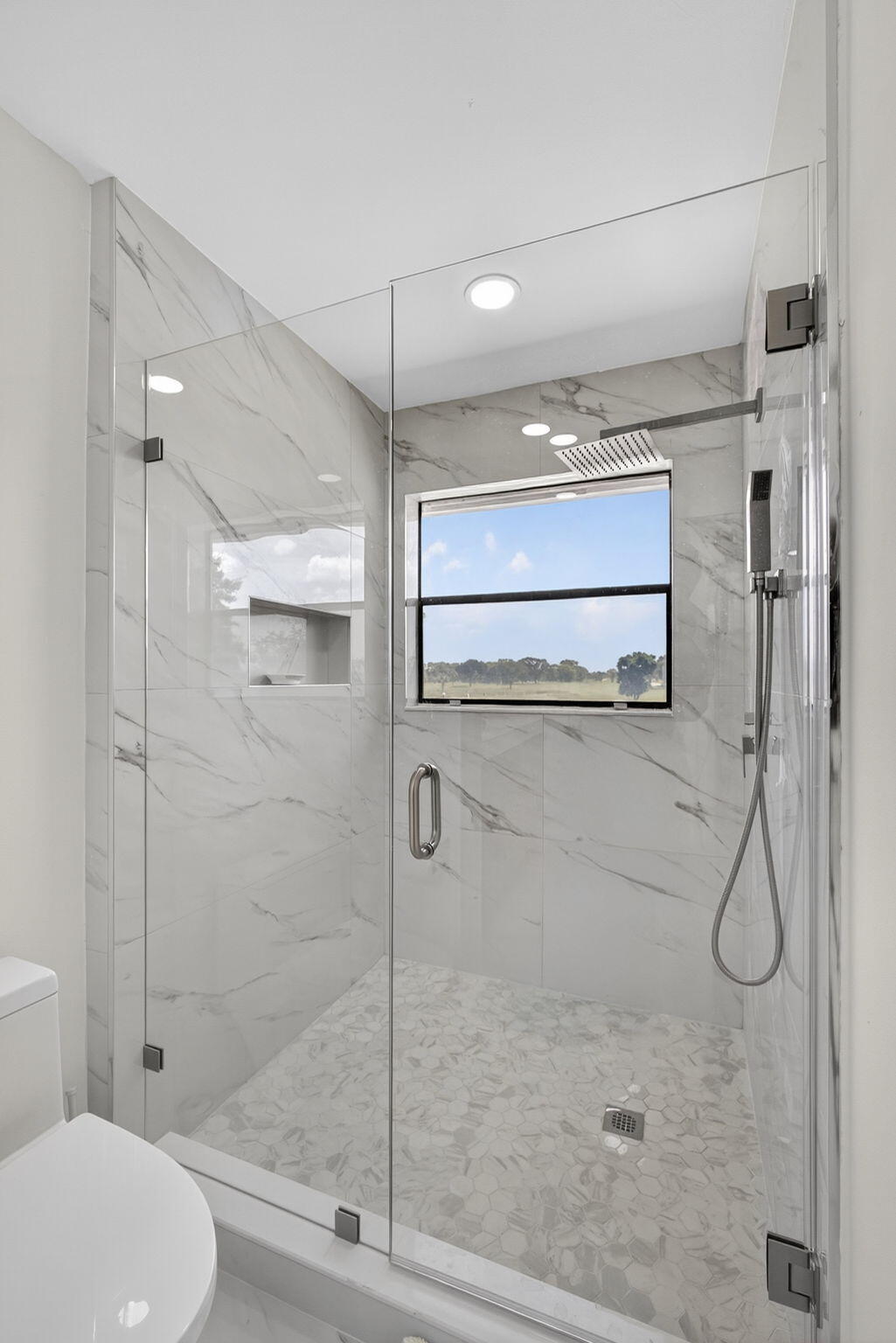 PRESTWICK CHASE - Residential Lease