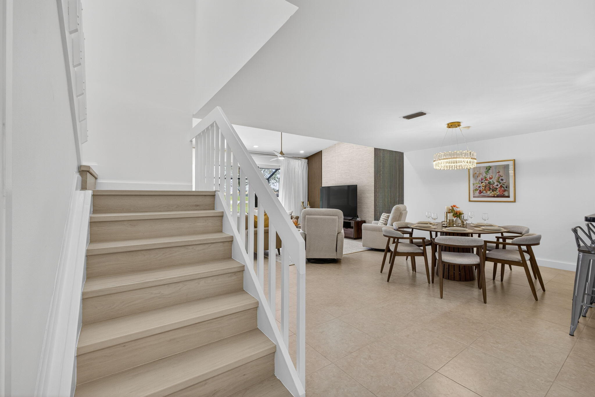 PRESTWICK CHASE - Residential Lease