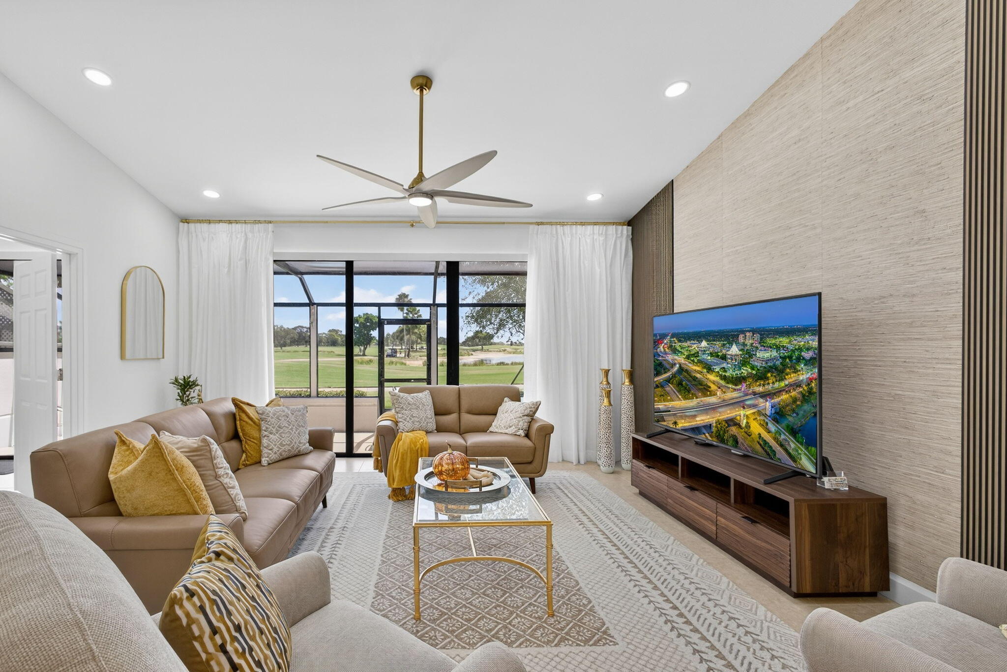 PRESTWICK CHASE - Residential Lease