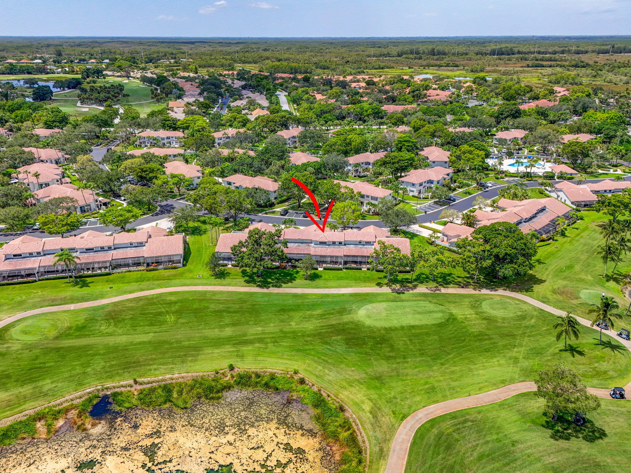 PRESTWICK CHASE - Residential Lease