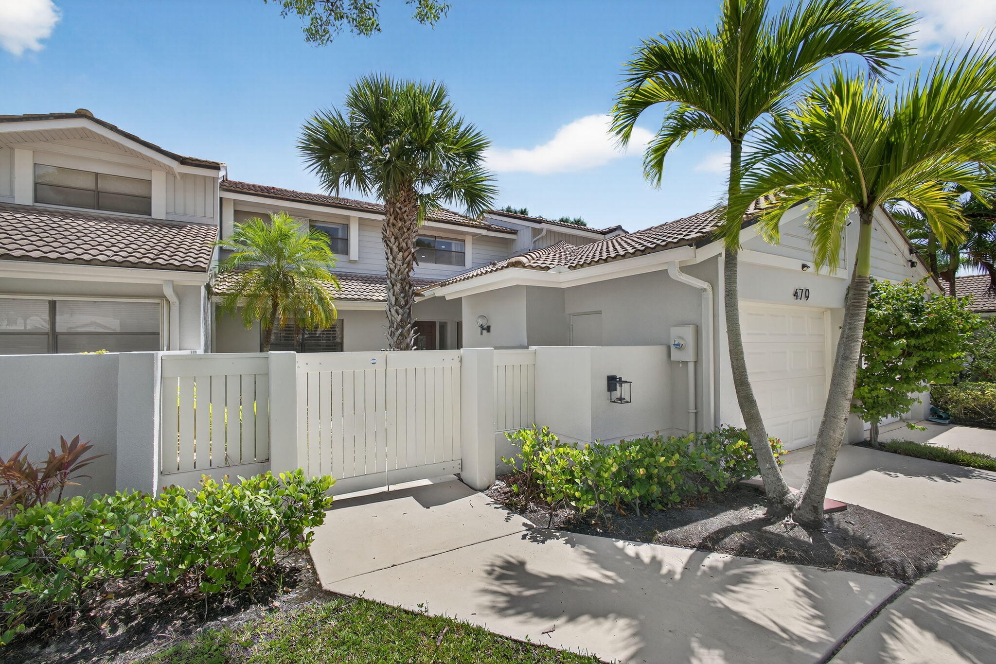 PRESTWICK CHASE - Residential Lease