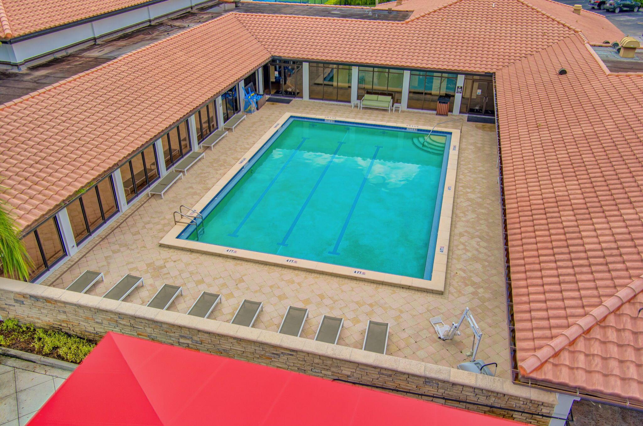 PRESTWICK CHASE - Residential Lease