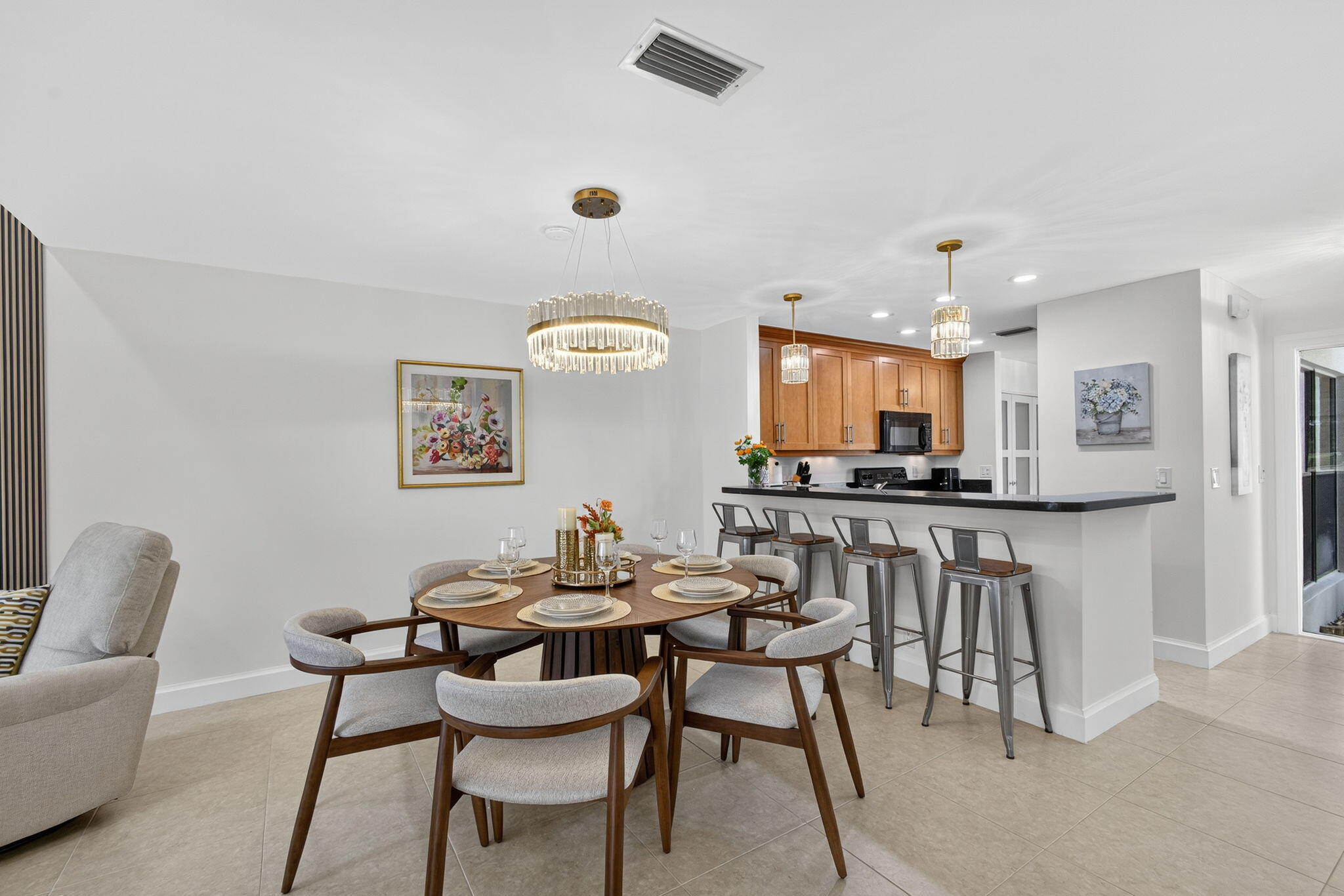 PRESTWICK CHASE - Residential Lease