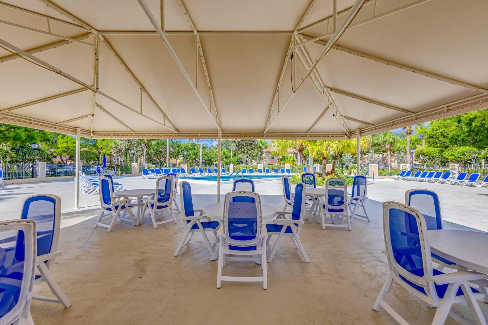 PRESTWICK CHASE - Residential Lease