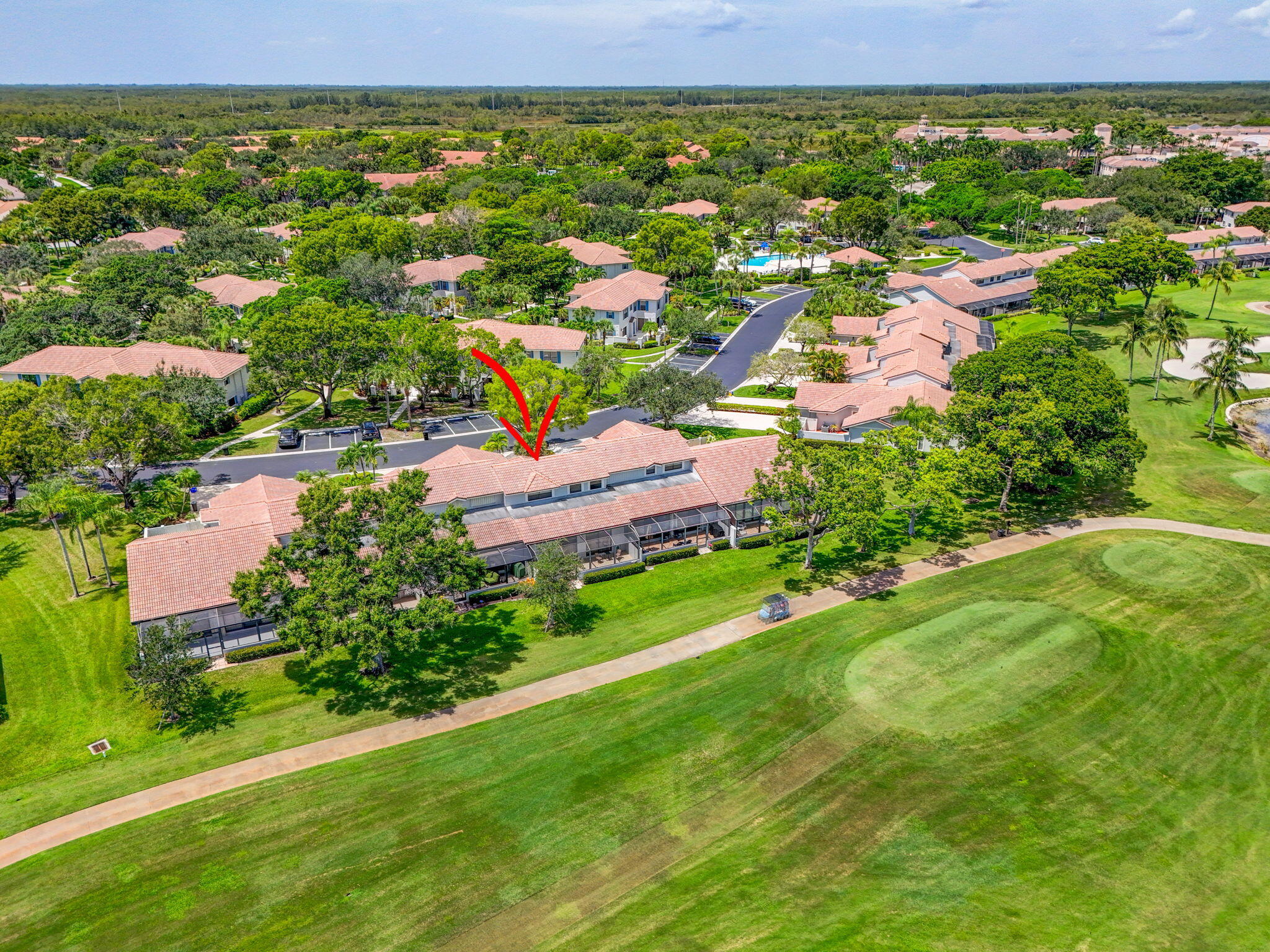 PRESTWICK CHASE - Residential Lease